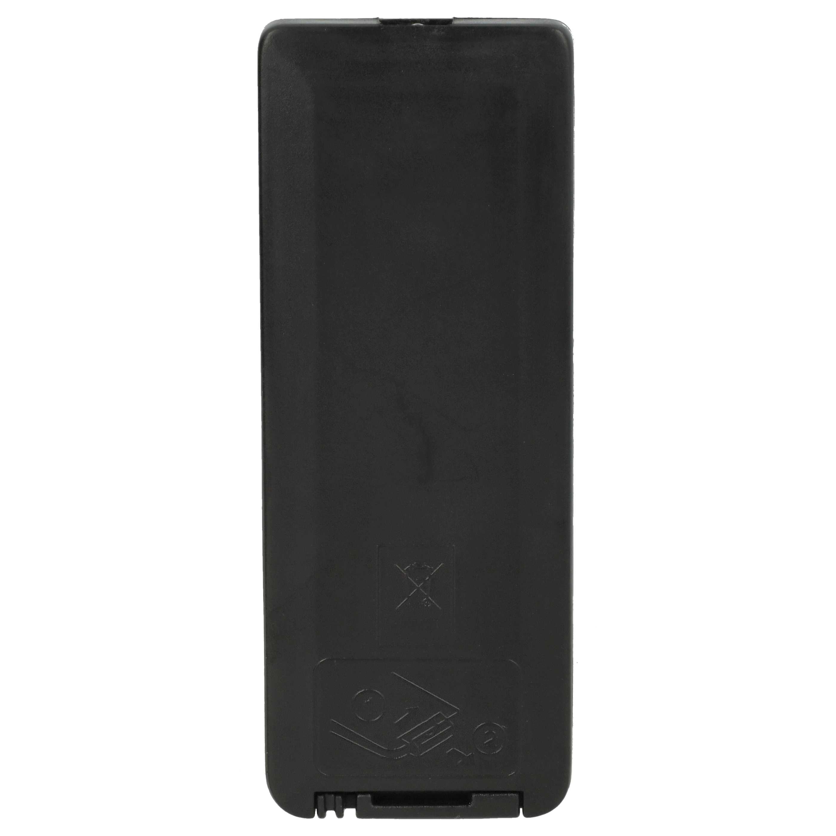 Infrared Remote Trigger as Exchange for Olympus RM-1 for Camera 10 m Radius + Zoom