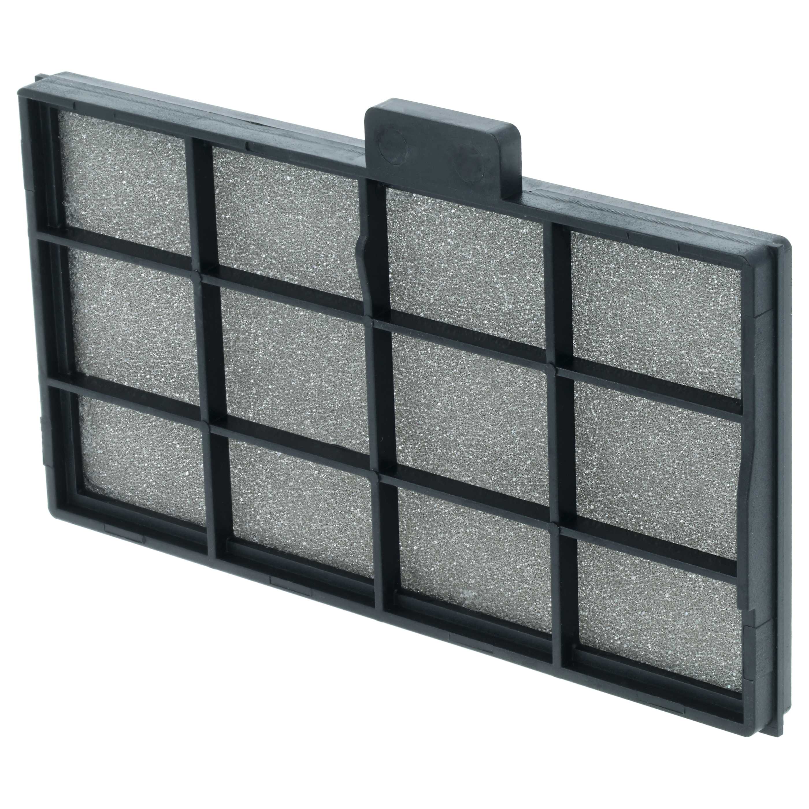 Air Filter replaces Epson ELPAF32, 1557759 for Epson Filter - Dust Filter Replacement 10.4 x 10.2 x 1 cm