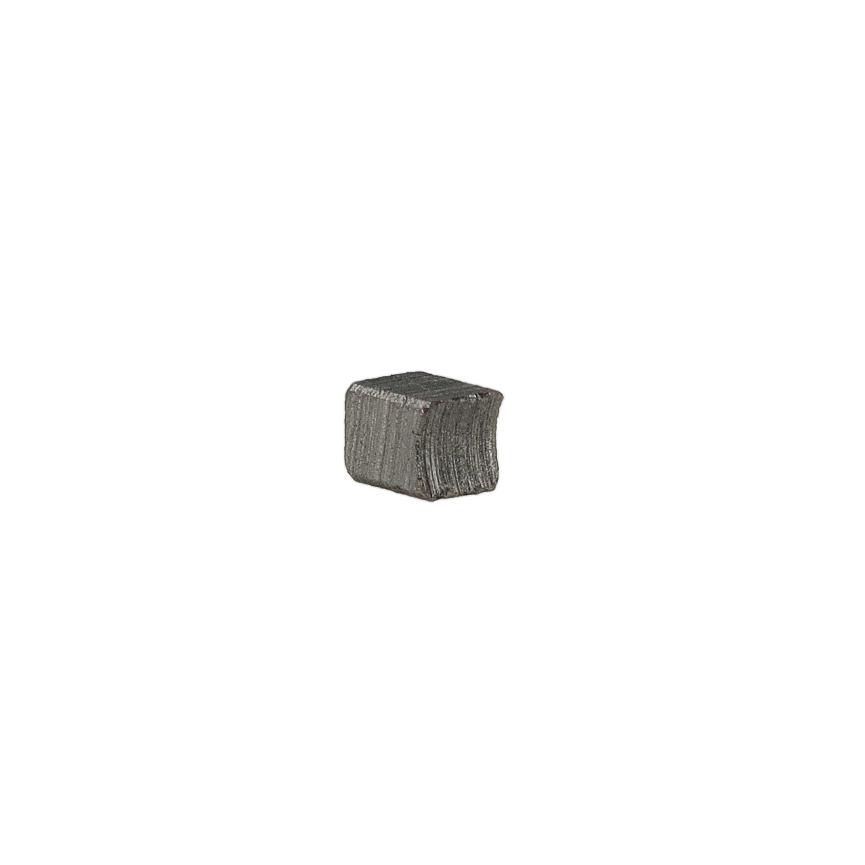 2x Kohlebürste passend für Tillig BR 118 Elektrowerkzeug - 3 x 3 x 3,5mm