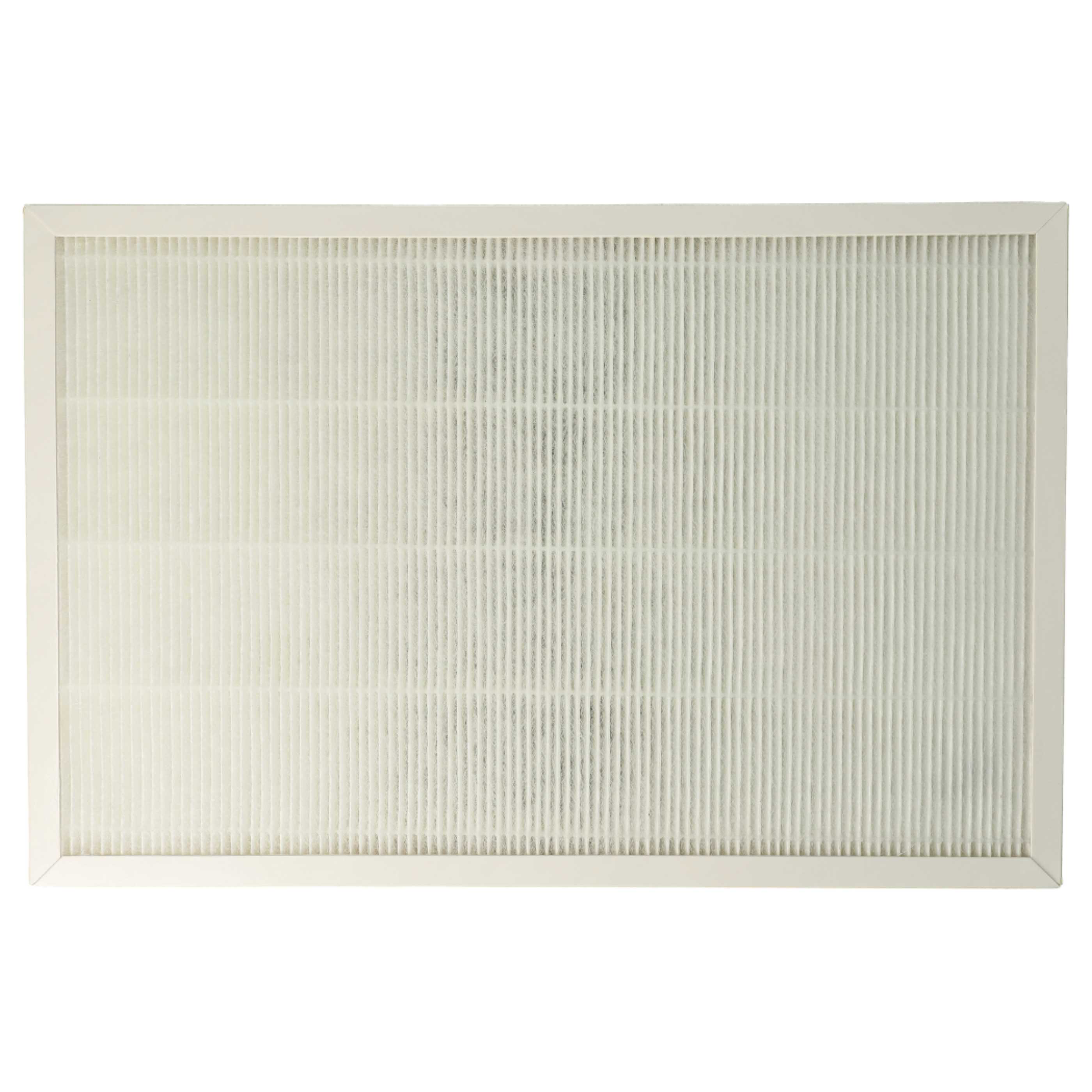2x Filter as Replacement for Comedes PT94024 - HEPA + Activated Carbon