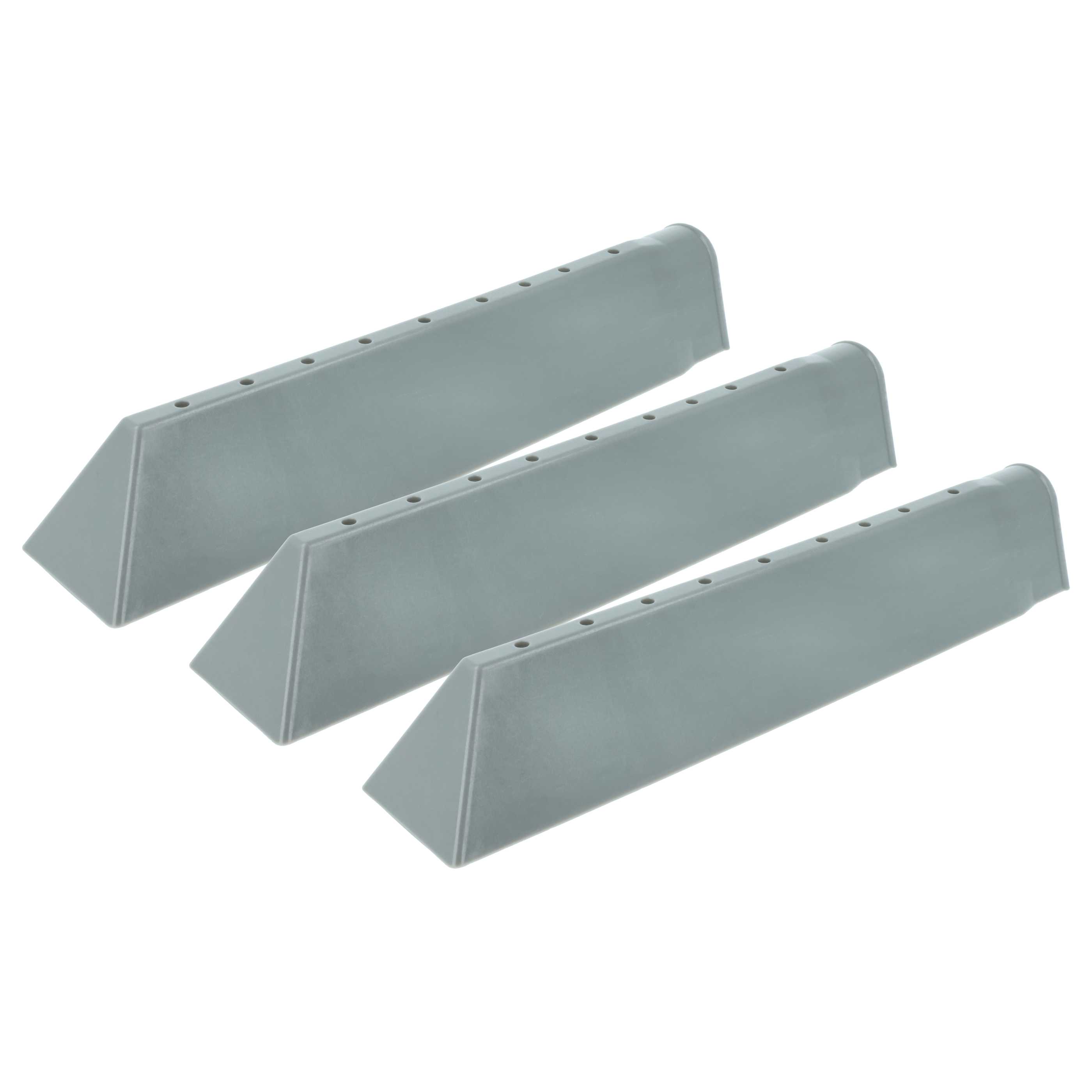 3x Trommelrippe als Ersatz für Samsung DC97-13901A, DC66-00455A für Samsung Waschmaschine - Wäschemitnehmer