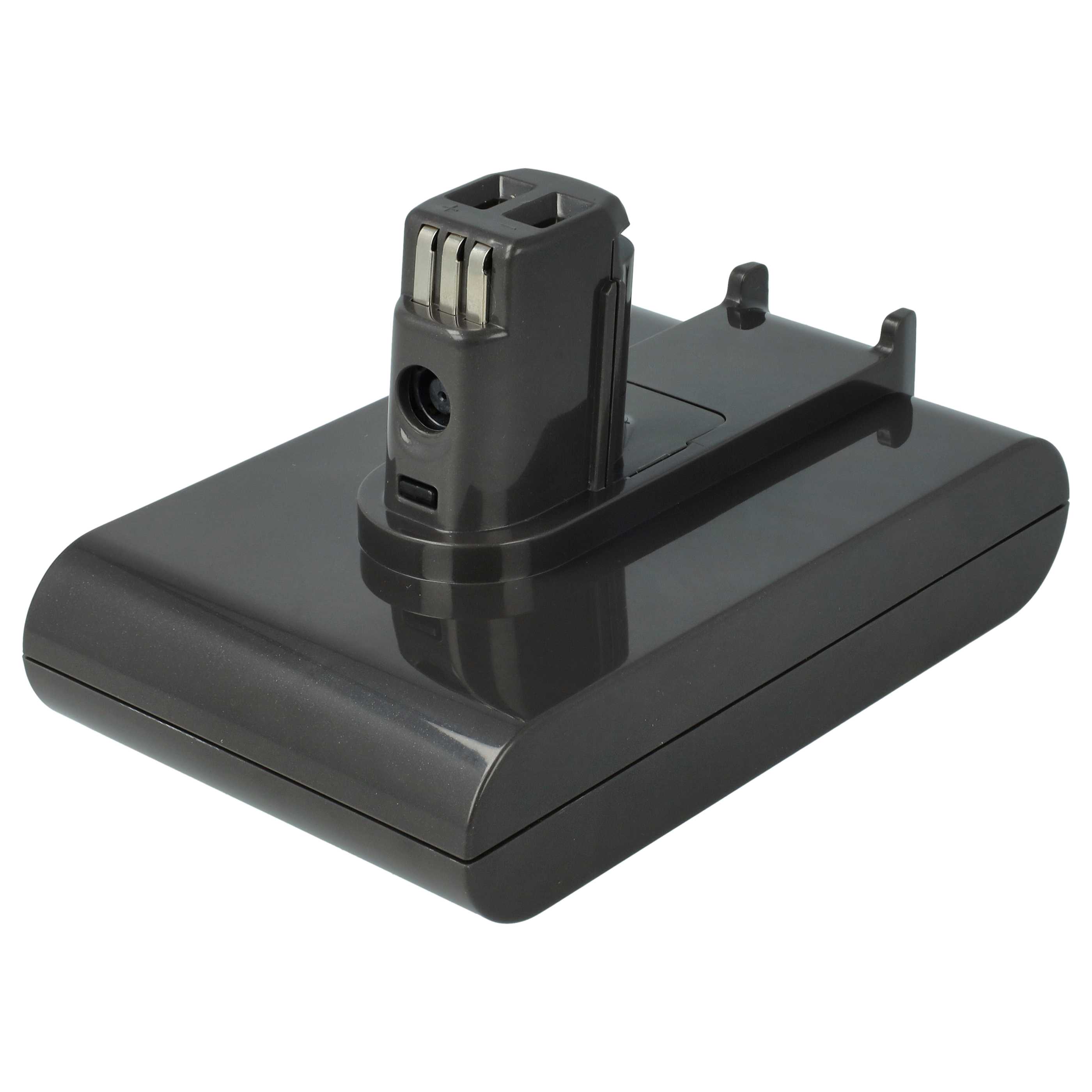 Akumulator do odkurzacza zamiennik Dyson 17083-3009, 17083-01-03, 17083-11 10 - 2000mAh 14,8V Li-Ion