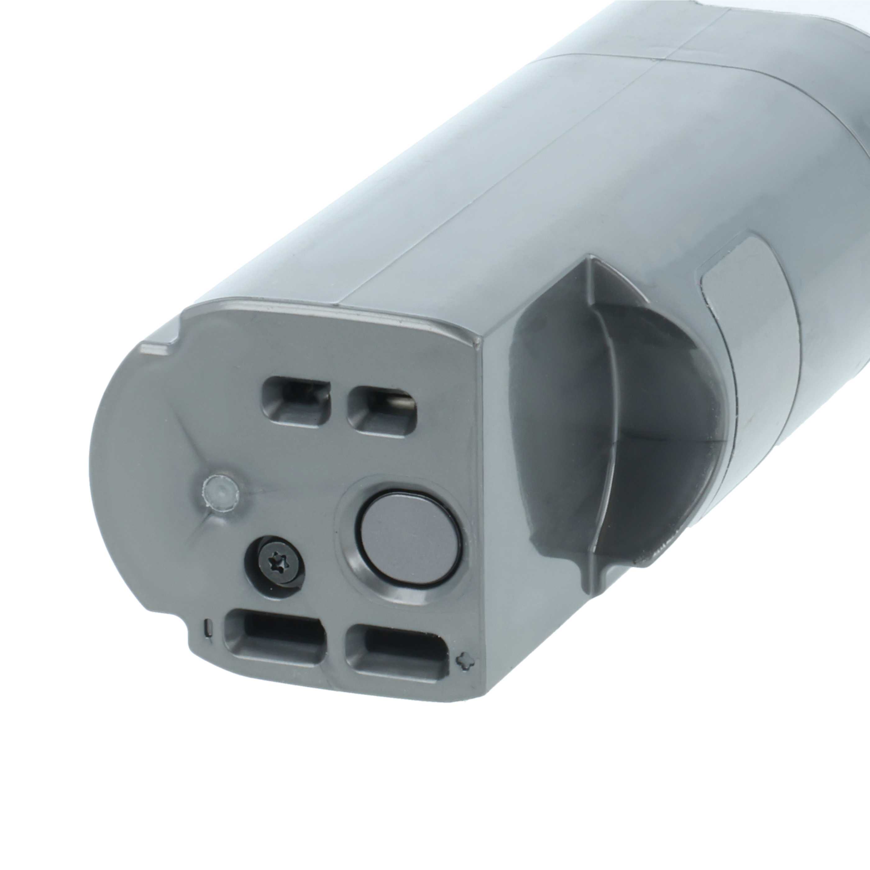 Battery replaces Dyson 971189-01, SV19, 414127-02 for Dyson 2500mAh, 14.4V, Li-Ion