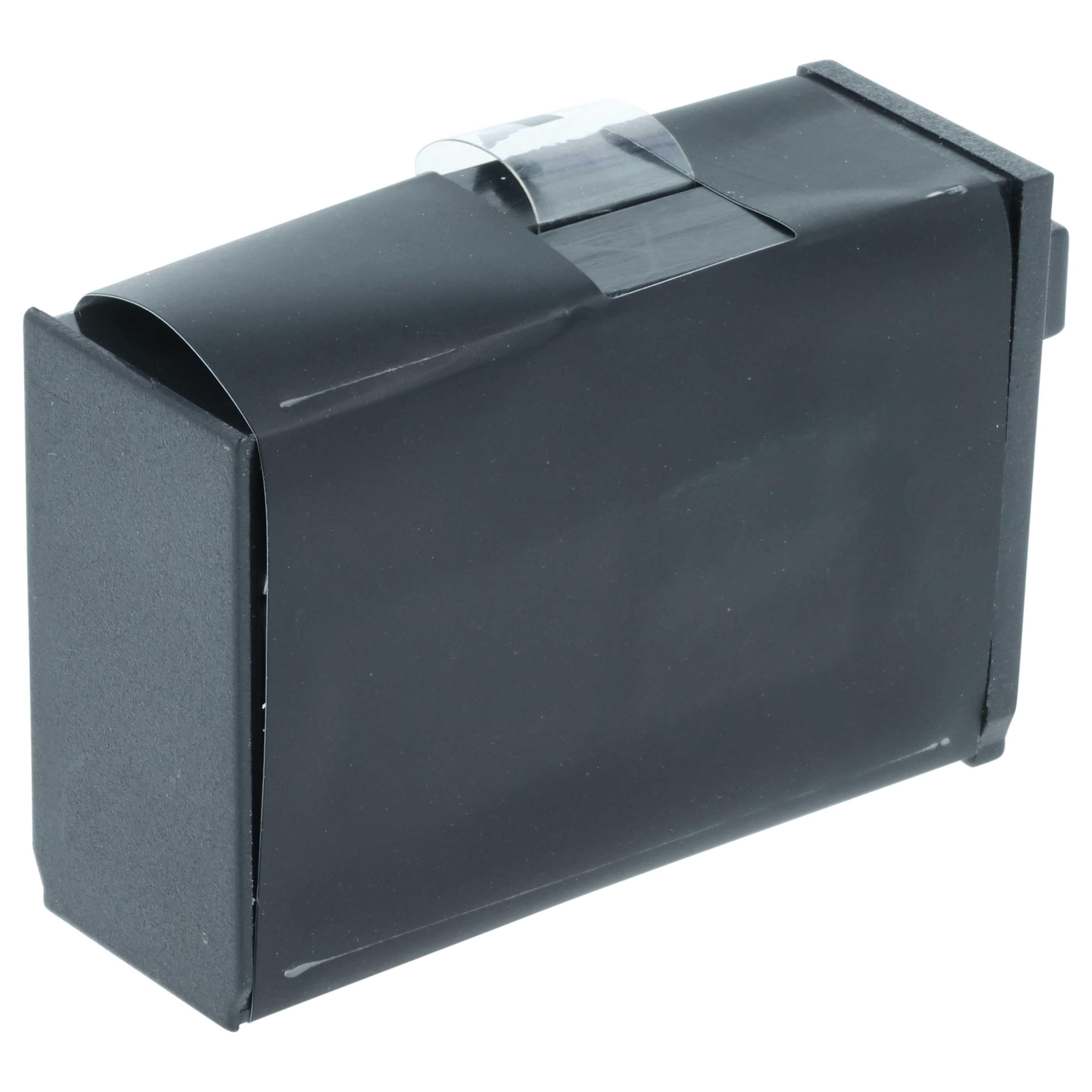 Videocamera Battery replaces Garmin 010-12521-40, 360-00106-00 - 1250 mAh 3.8 V Li-Ion