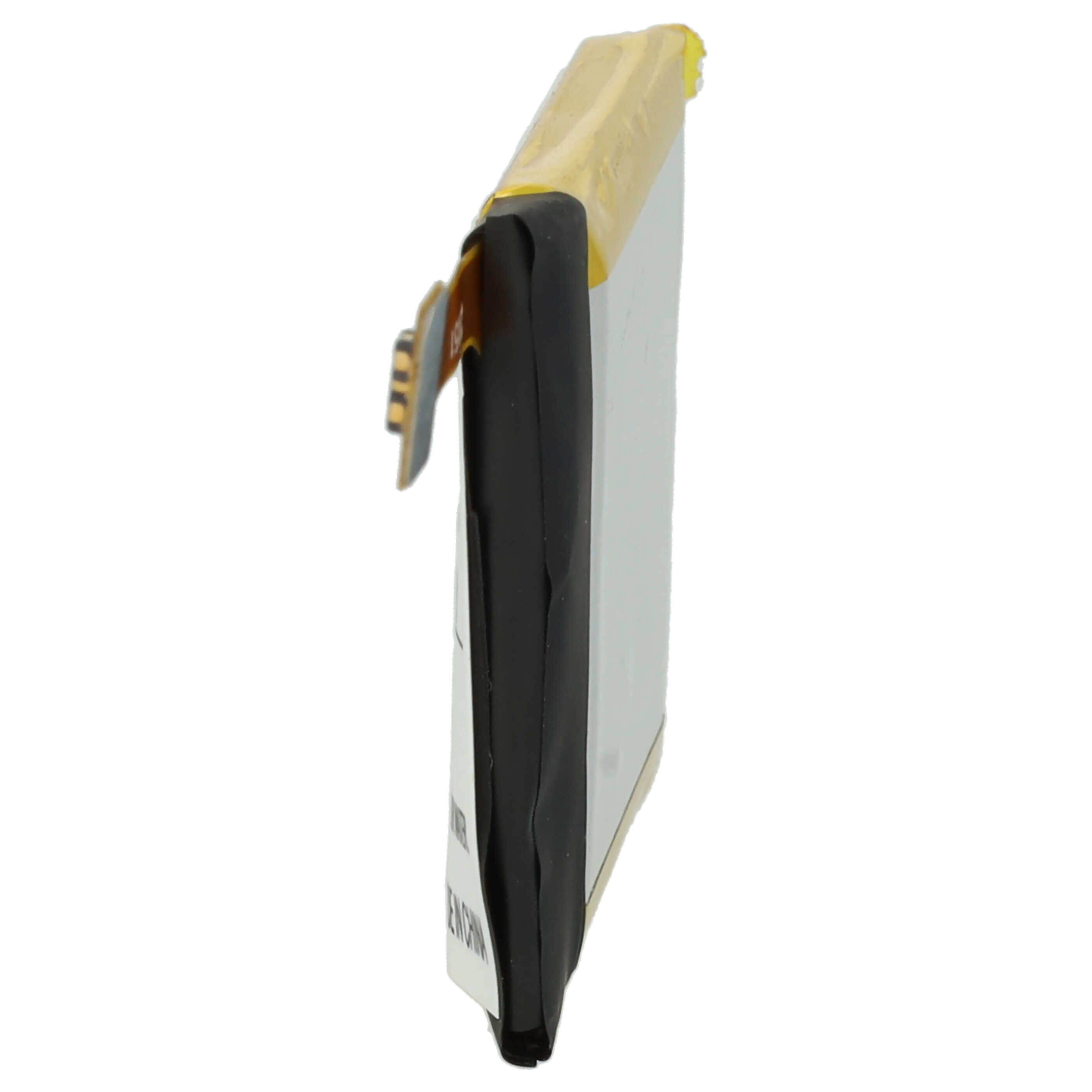 Smartwatch Battery replaces LG EAC62618501, BL-S3 - 400 mAh 3.7 V Li-polymer + Tools