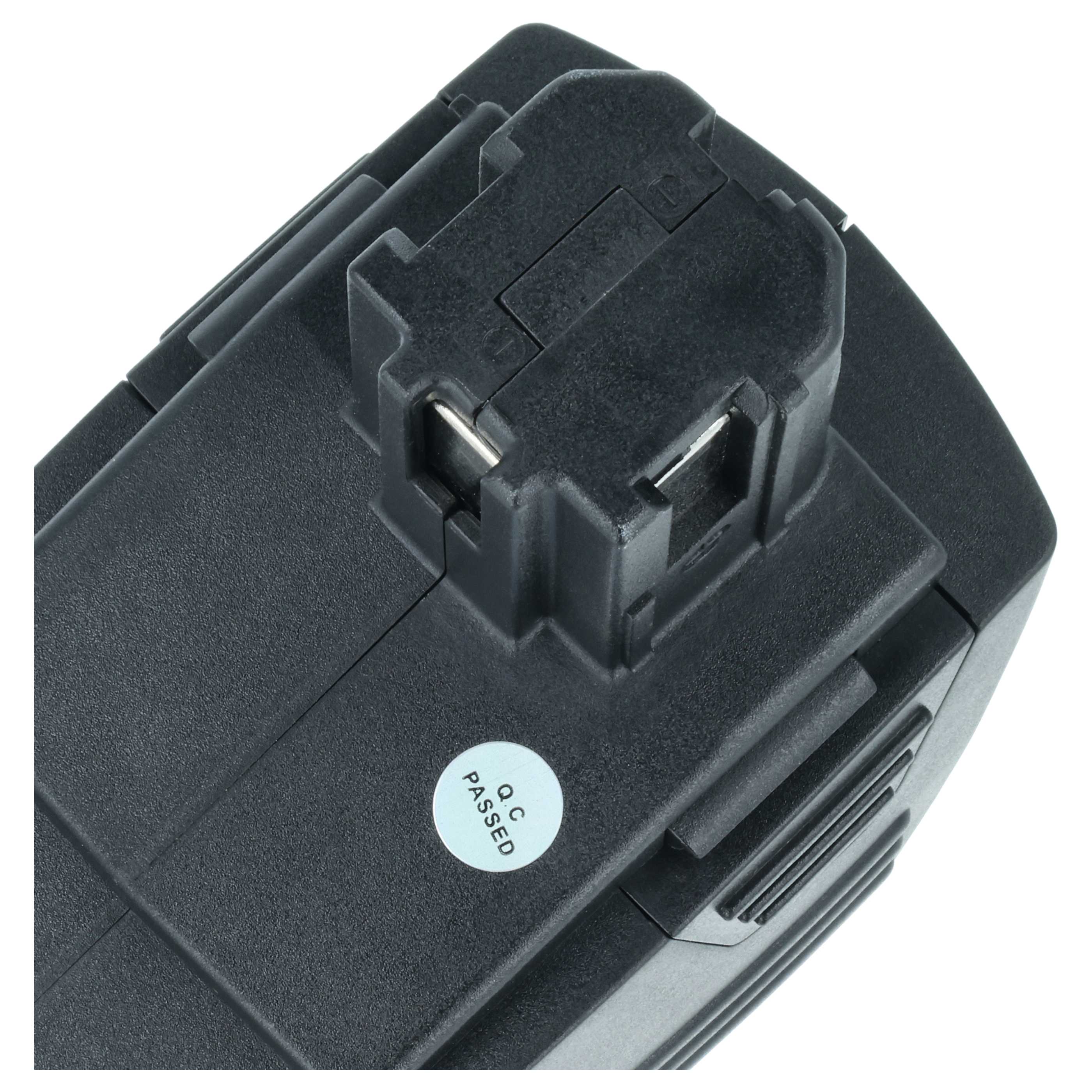 3x Battery replaces Hilti SFB150, SFB155, SFB150A, SFB151 Electric Power Tool - 3300 mAh, 15.6 V, NiMH