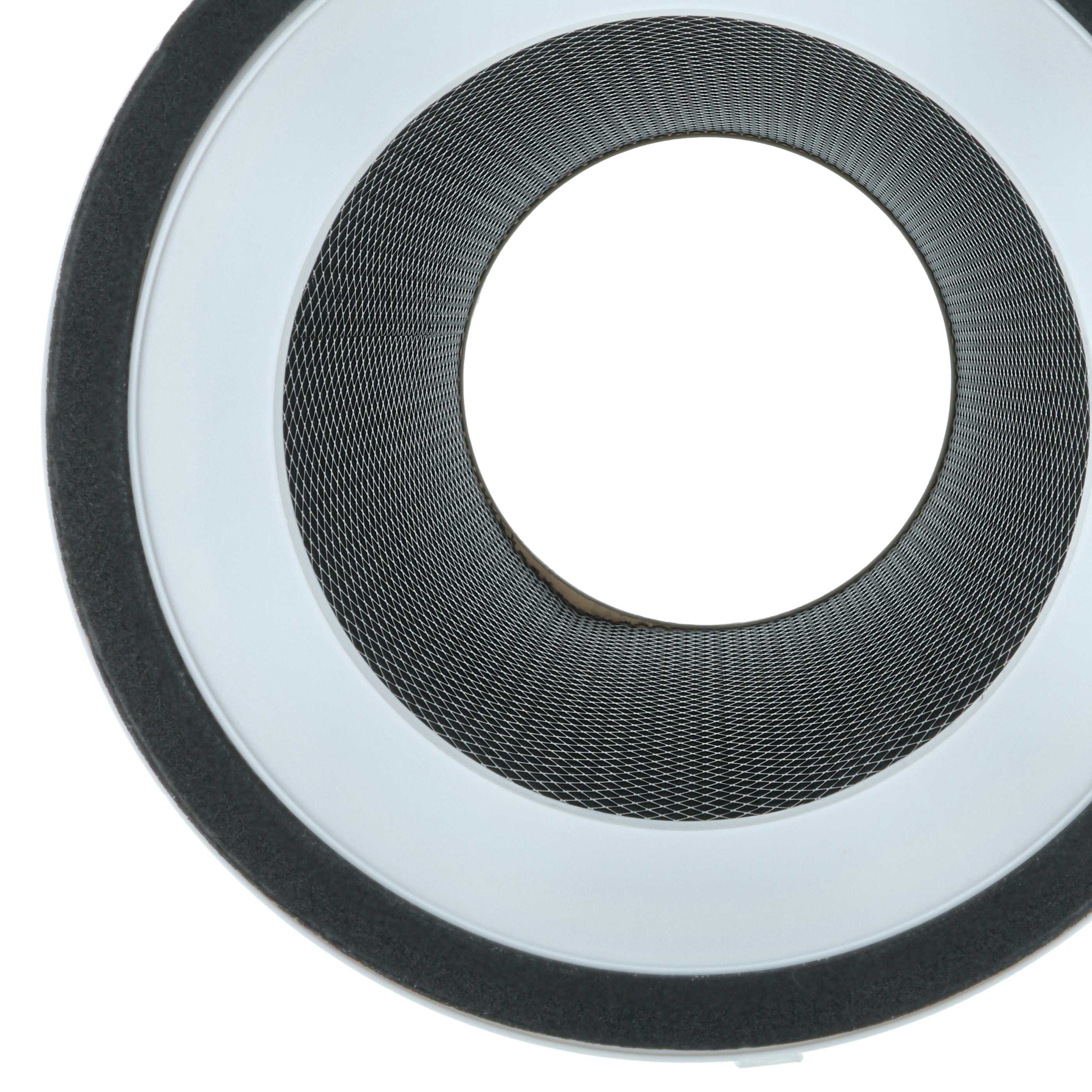 Filter for Afloia, Cuckoo, Morento KILO Air Purifier etc. - plastic / filter paper