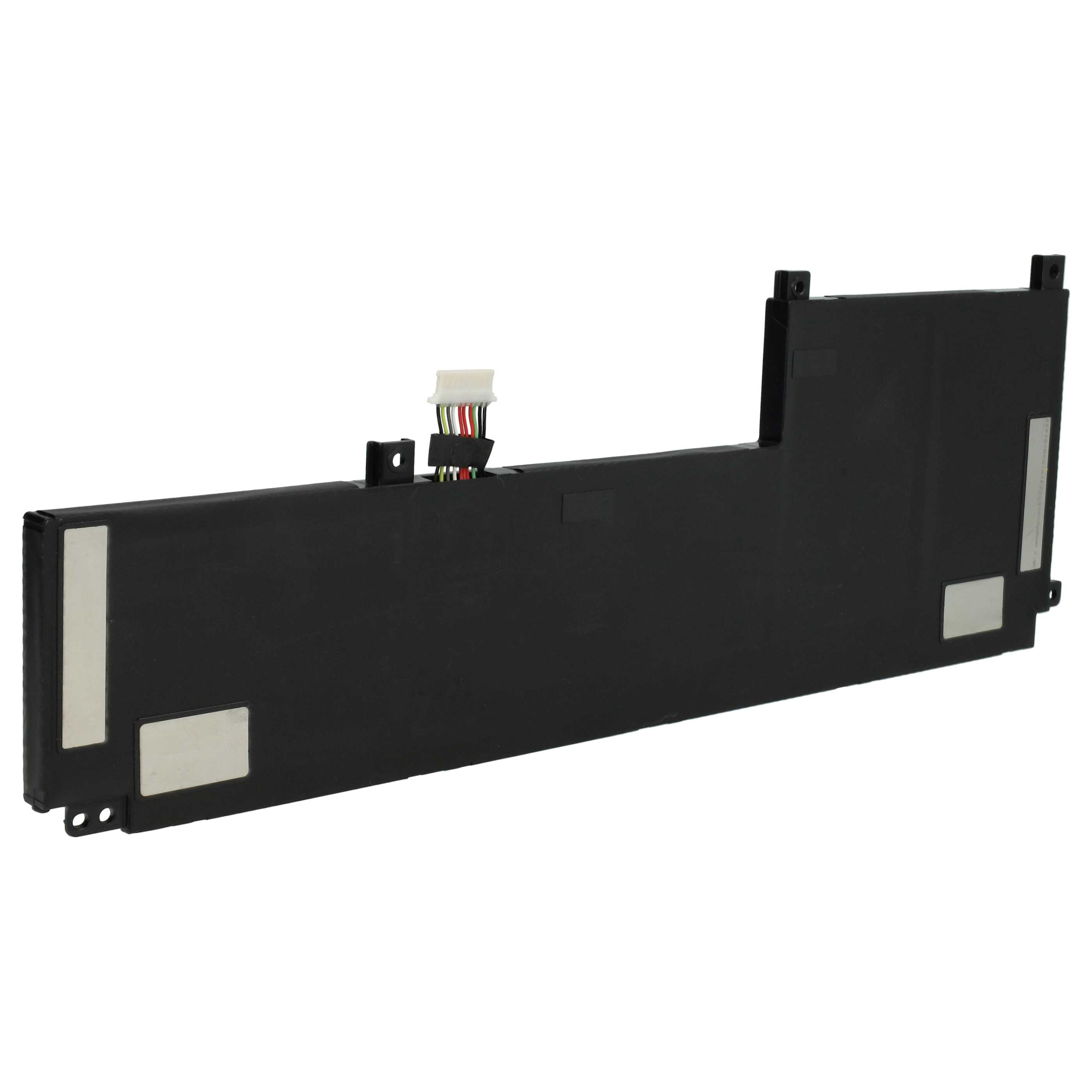 Akumulator do laptopa zamiennik HP SC04XL, SC04063XL, M08254-1C1, HSTNN-IB9R - 3850 mAh 15,4 V LiPo