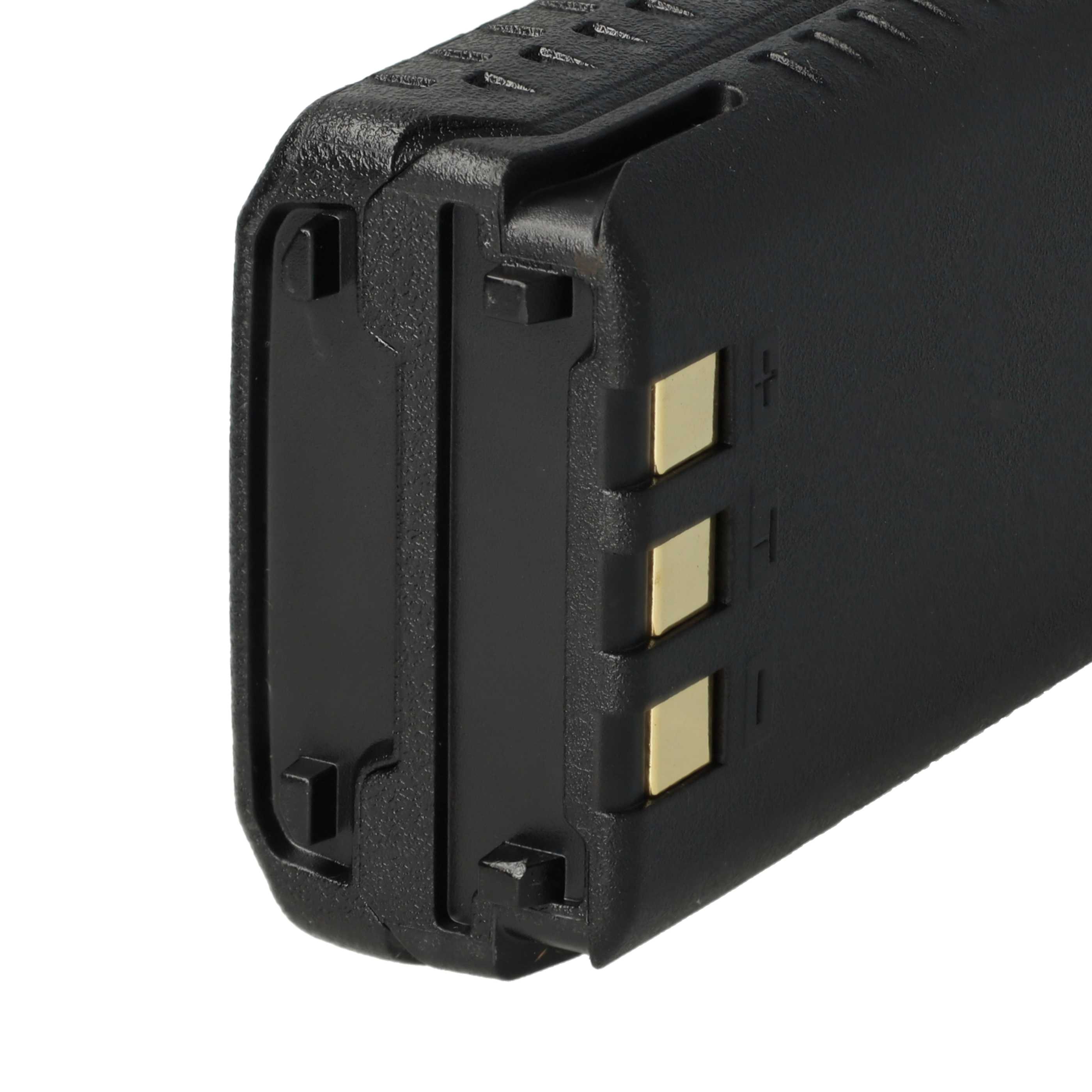 Radio Battery replaces Baofeng BL-5 - 3800 mAh 7.4 V Li-Ion