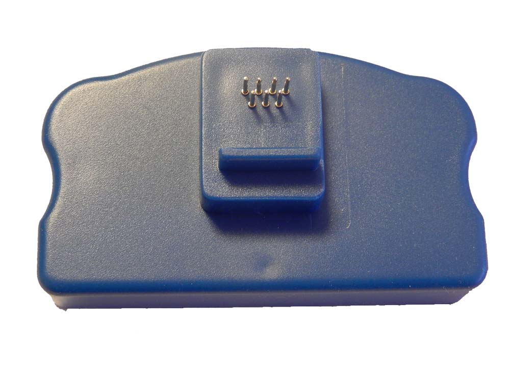 Reseteador de chip reemplaza Epson T5445, T5443, T5444, T5441, T5442 para impresoras, cartuchos de tinta Epson