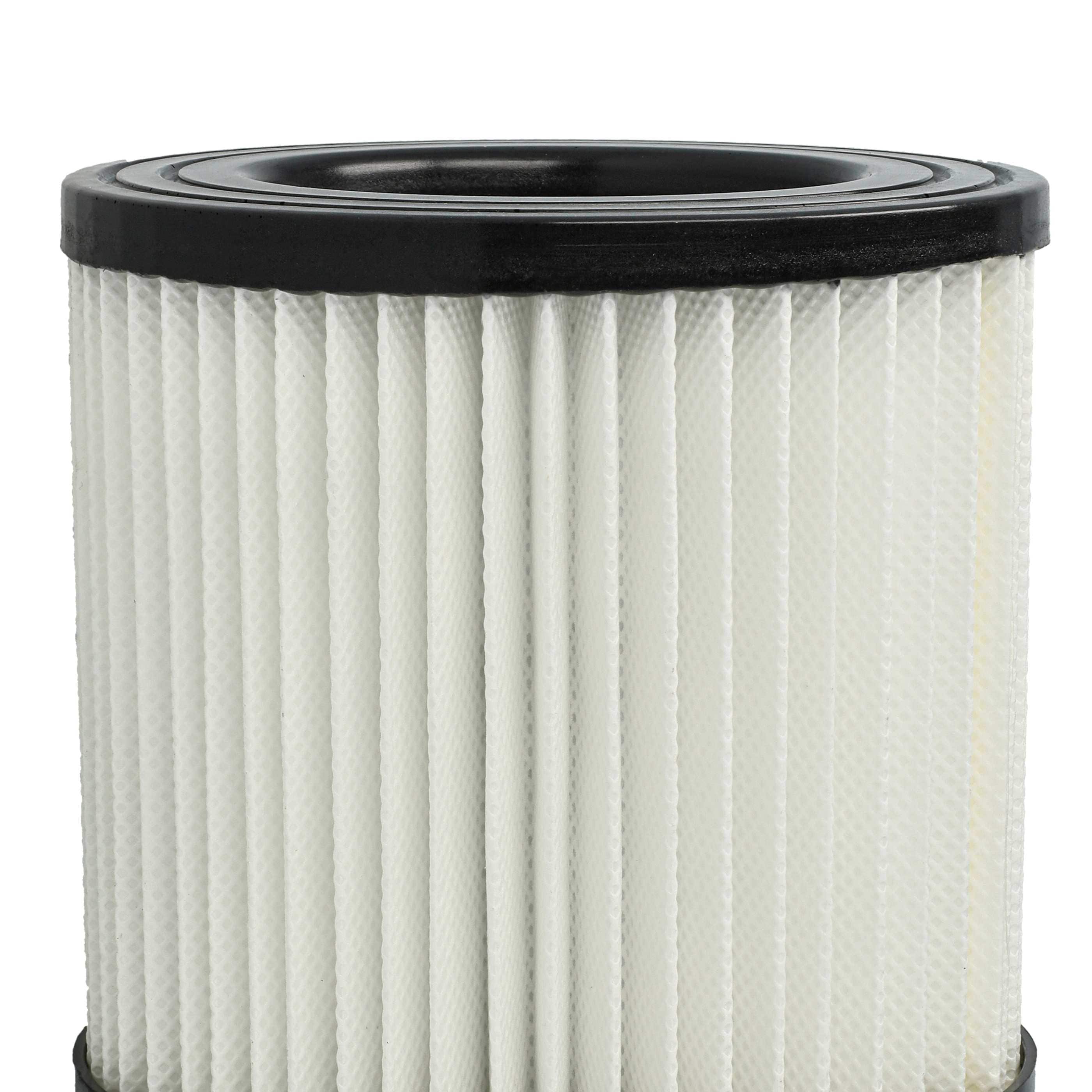 Filter replaces Scheppach 7907702702 for Kraft Vacuum Cleaner