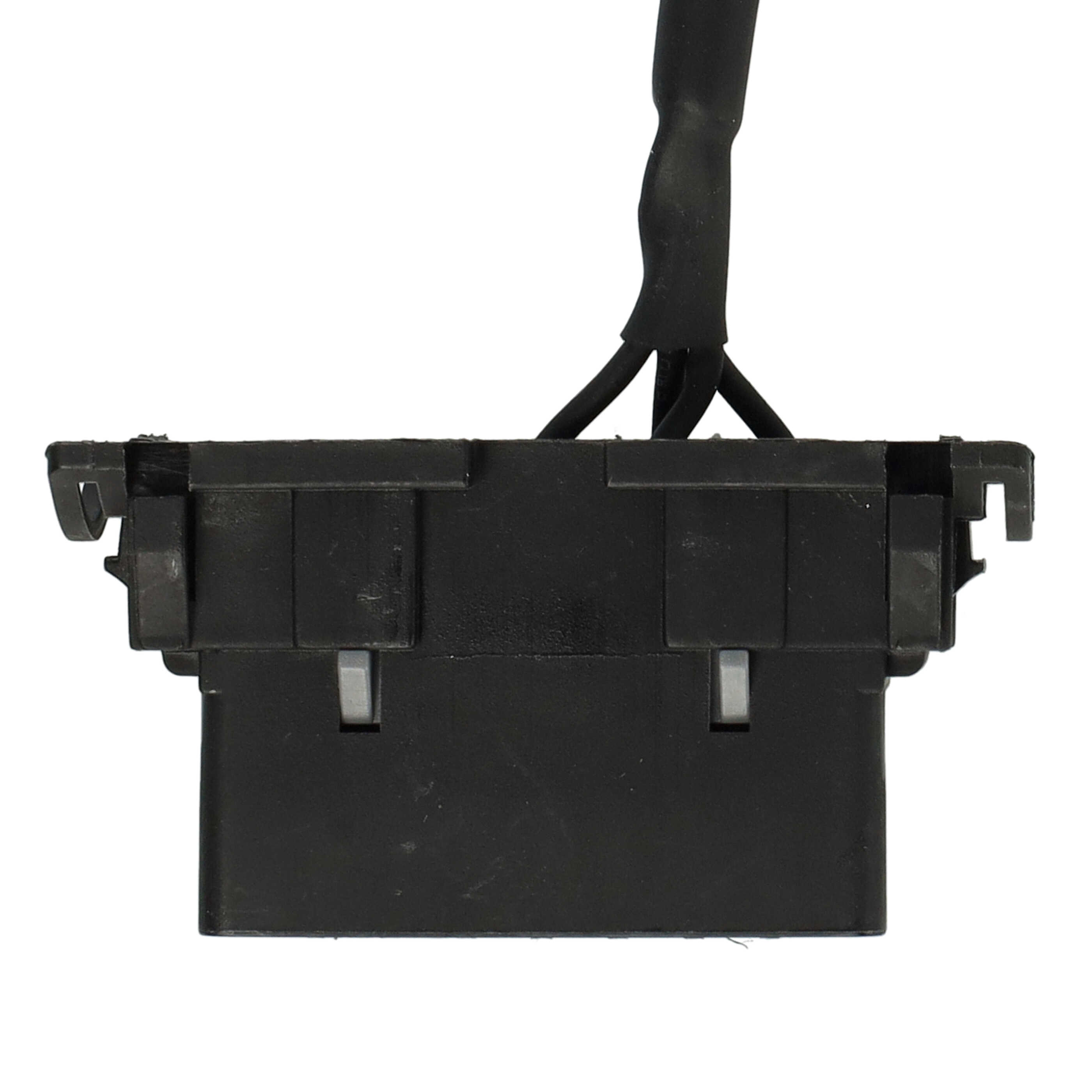  Adattatore 20 pin a OBD2 16 pin per Tesla 09/2015-01/2021 Model S, Model X