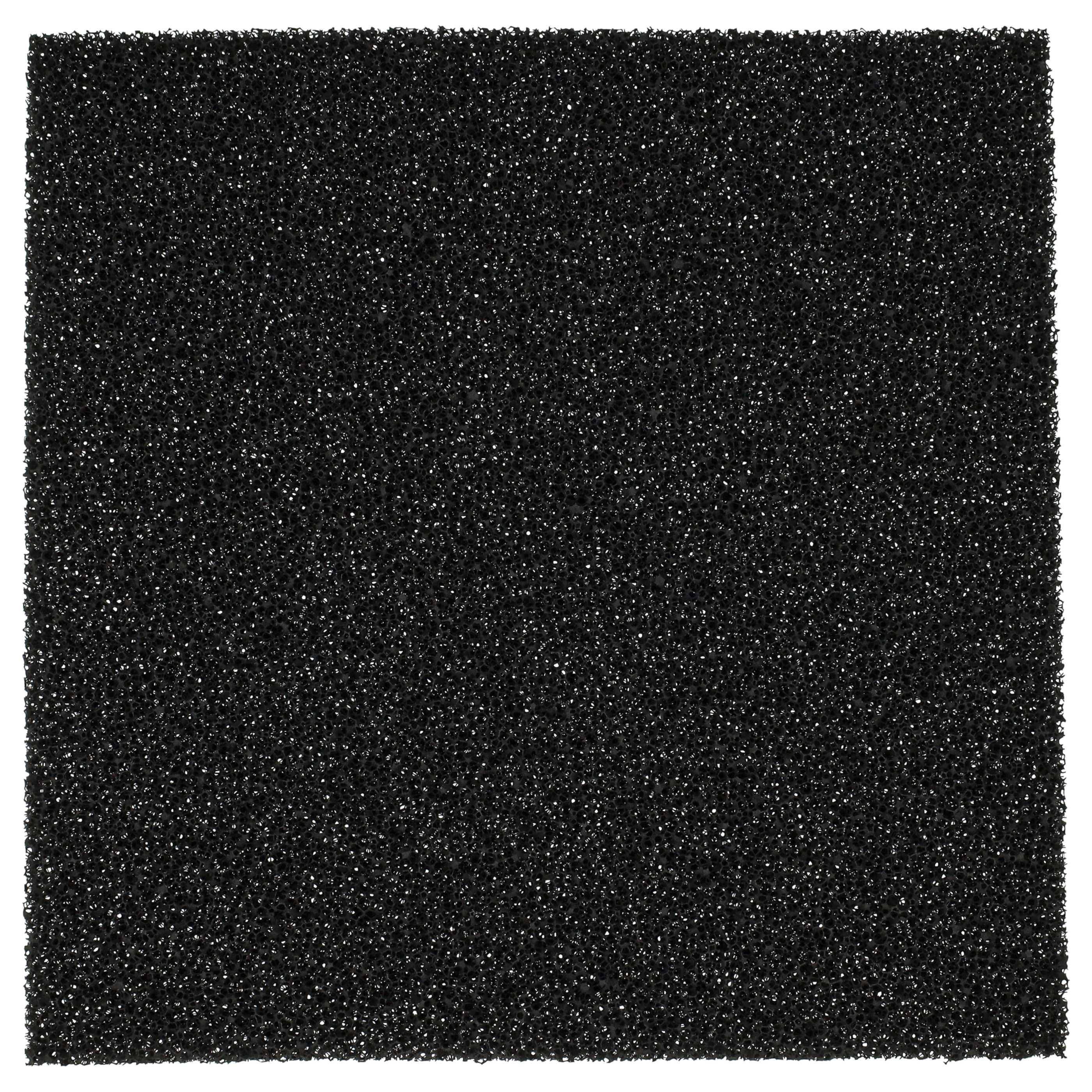 10x Filter als Ersatz für RS PRO 1234905 für Toolcraft Lötrauchabsauger u.a. - Filtermatte