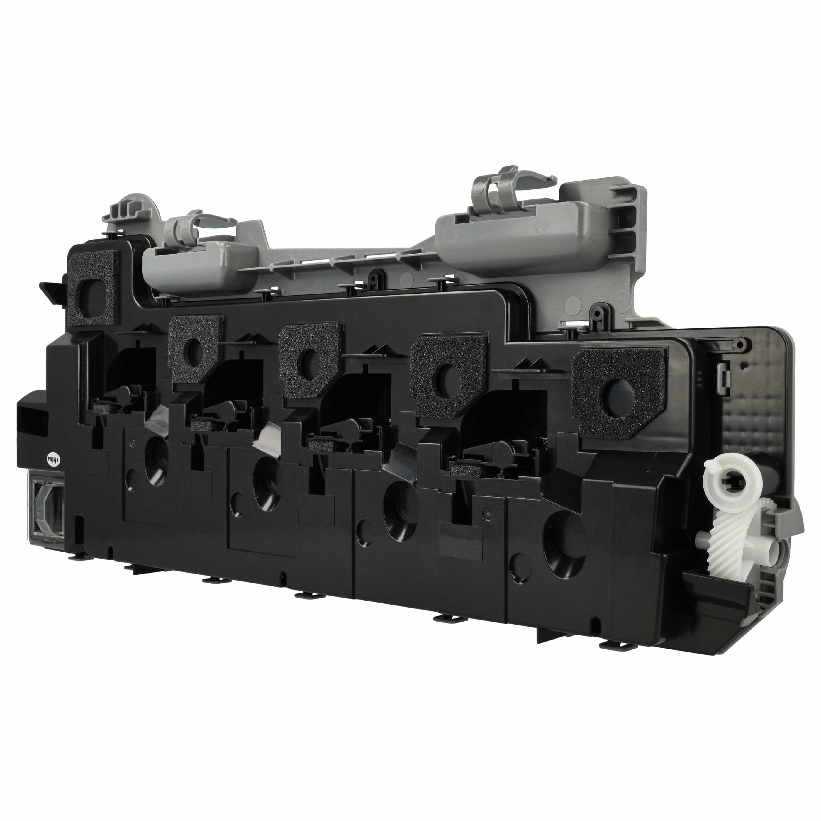 Depósito tóner reemplaza Xerox 115R00128 para impresora Xerox - negro