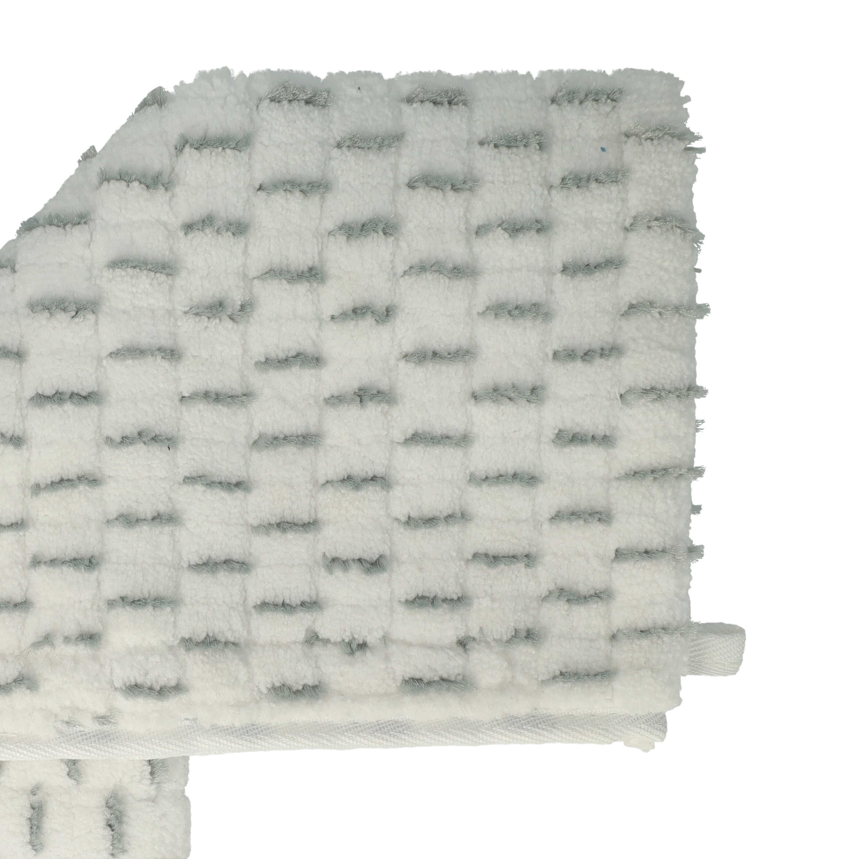 Cleaning Cloth suitable for Vileda 1-2 Spray Max Floor Mop - microfibre