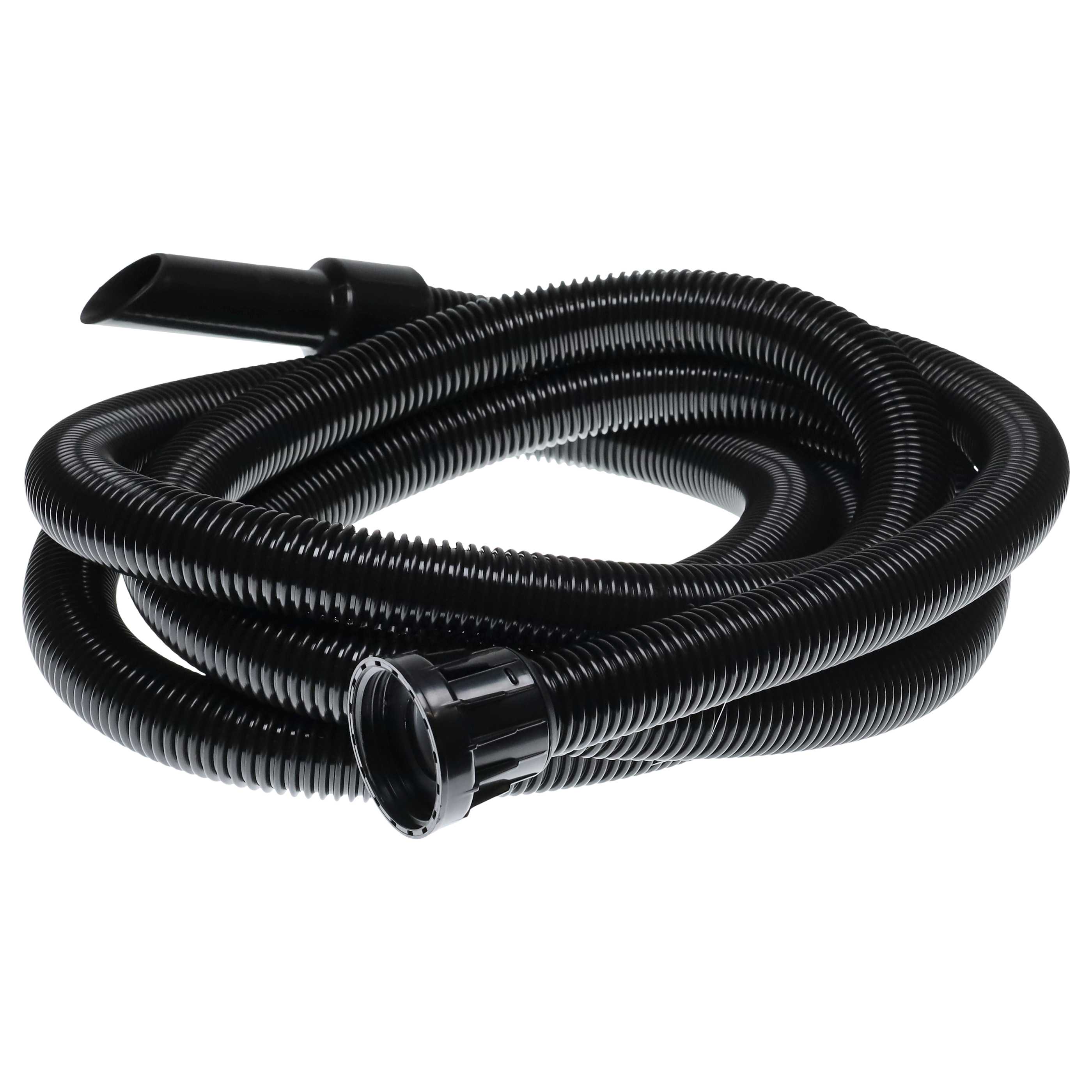 Hose replaces Numatic 601101 for Numatic vacuum cleaner, 5m - 32 mm Connector