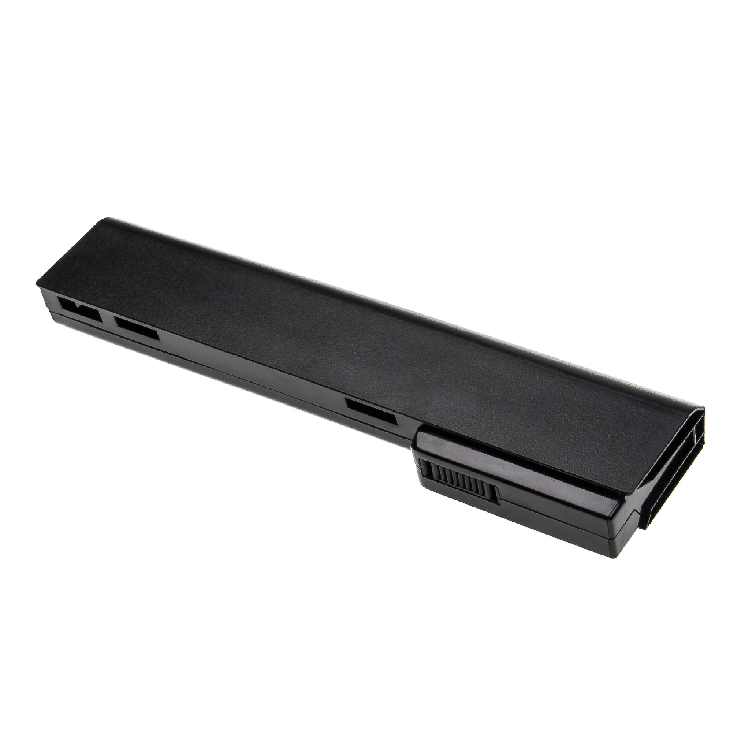 Akumulator do laptopa zamiennik HP 628368-241, 628368-251, 628368-421, 628368-541 - 6000 mAh 11,1 V Li-Ion