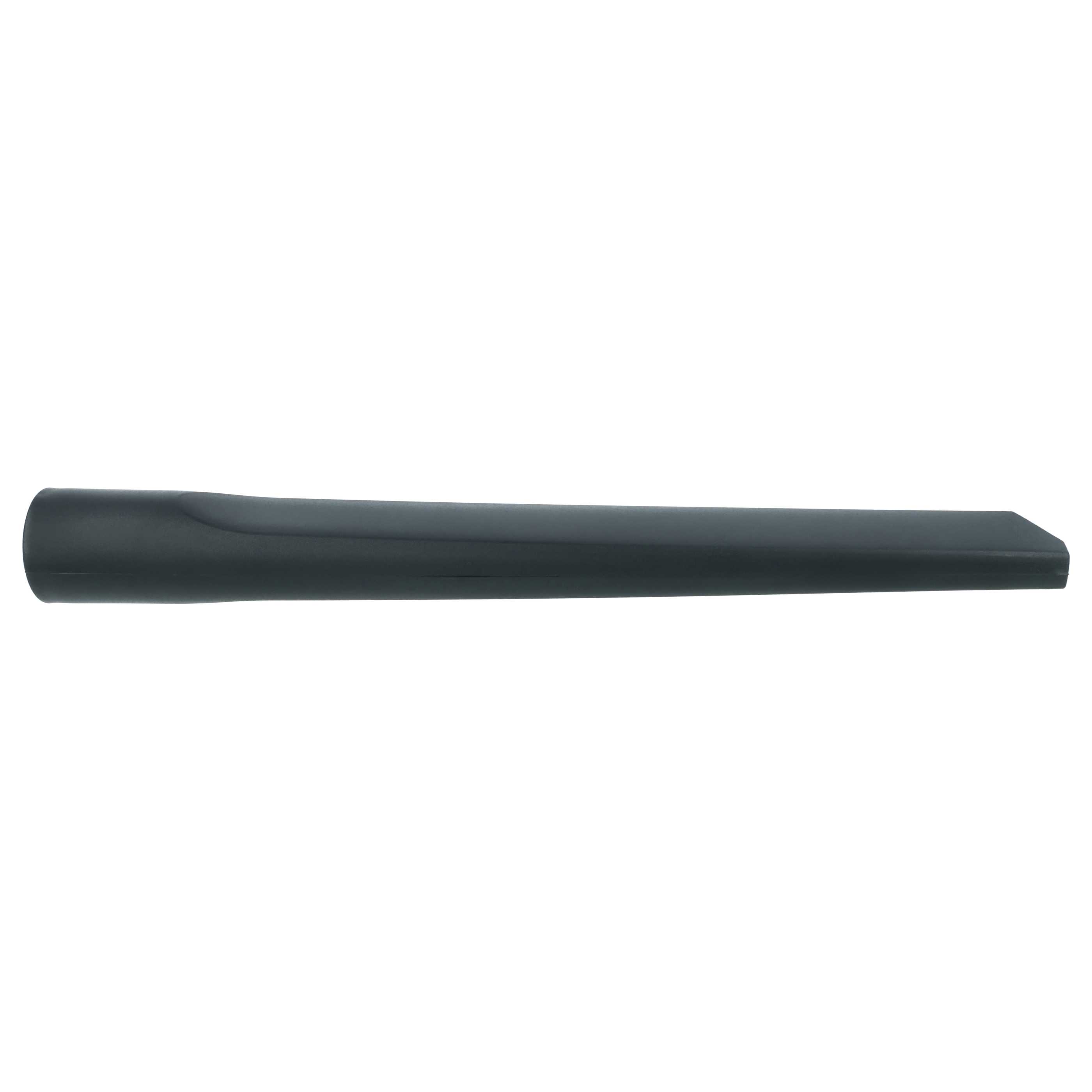 Crevice Nozzle for 35 mm Connector replaces Bosch 2 609 256 F26 for Moulinex Vacuum Cleaner - 34 cm