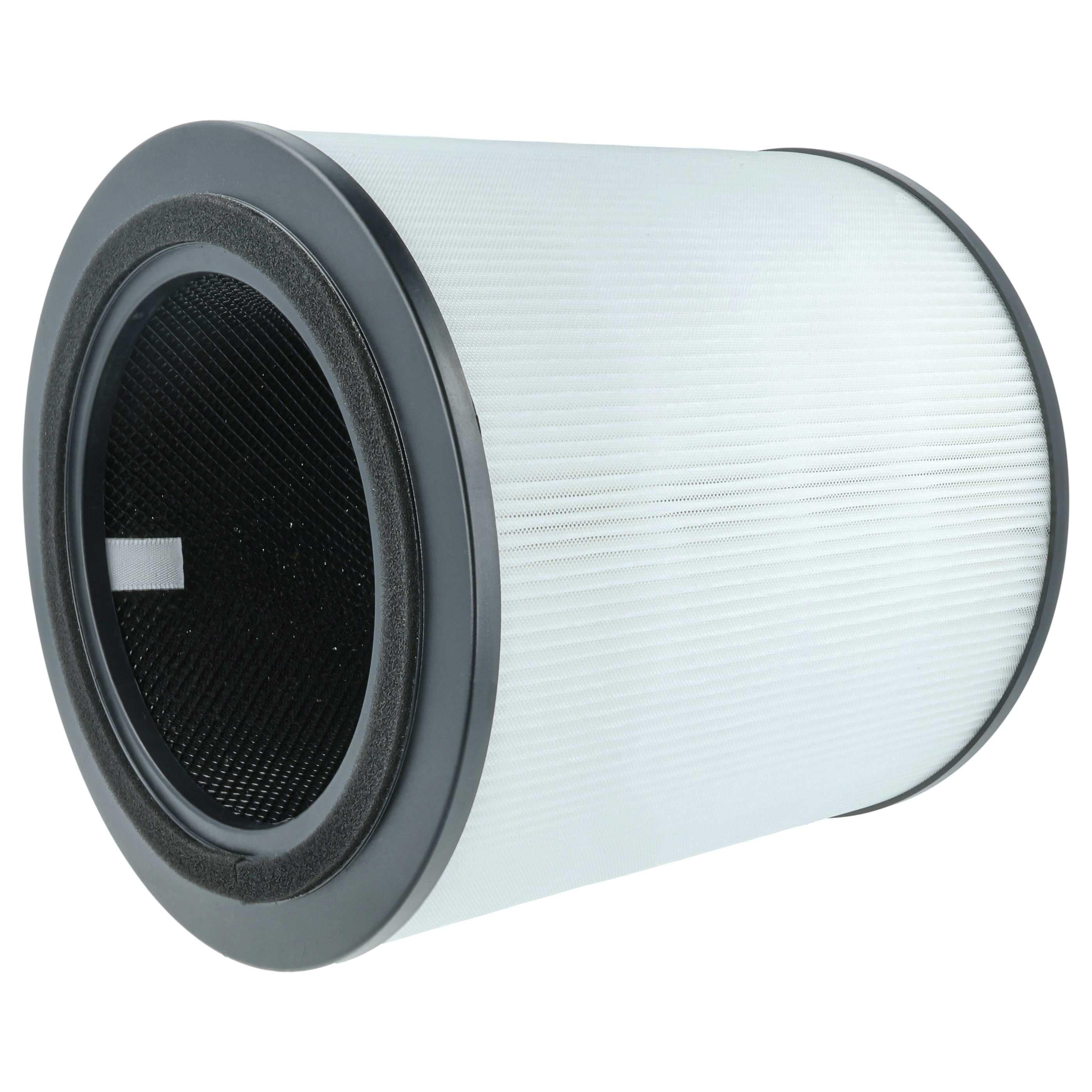 4x Activated Carbon Filter replaces Bosch 7733701945 for Bosch Air Purifier - Air Filter