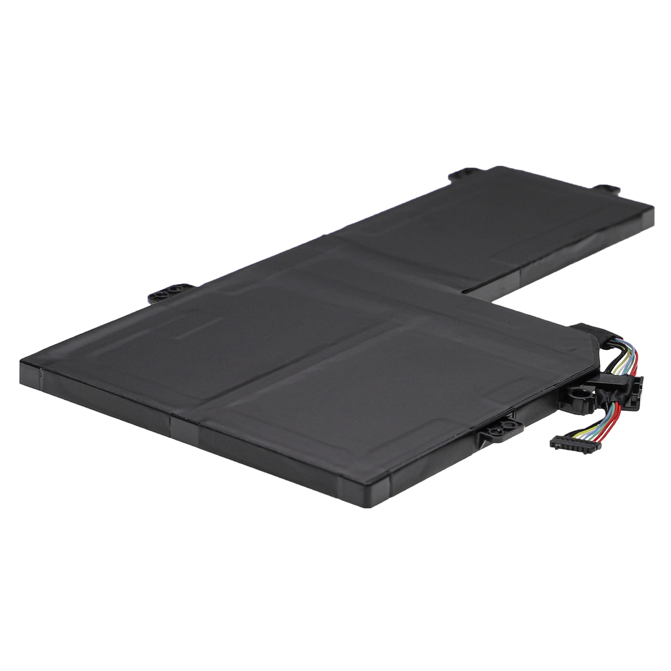 Akumulator do laptopa zamiennik Lenovo SB10W67224, L18L3PF6, 5B10W67284, 5B10T26389 - 4500 mAh 11,34 V LiPo