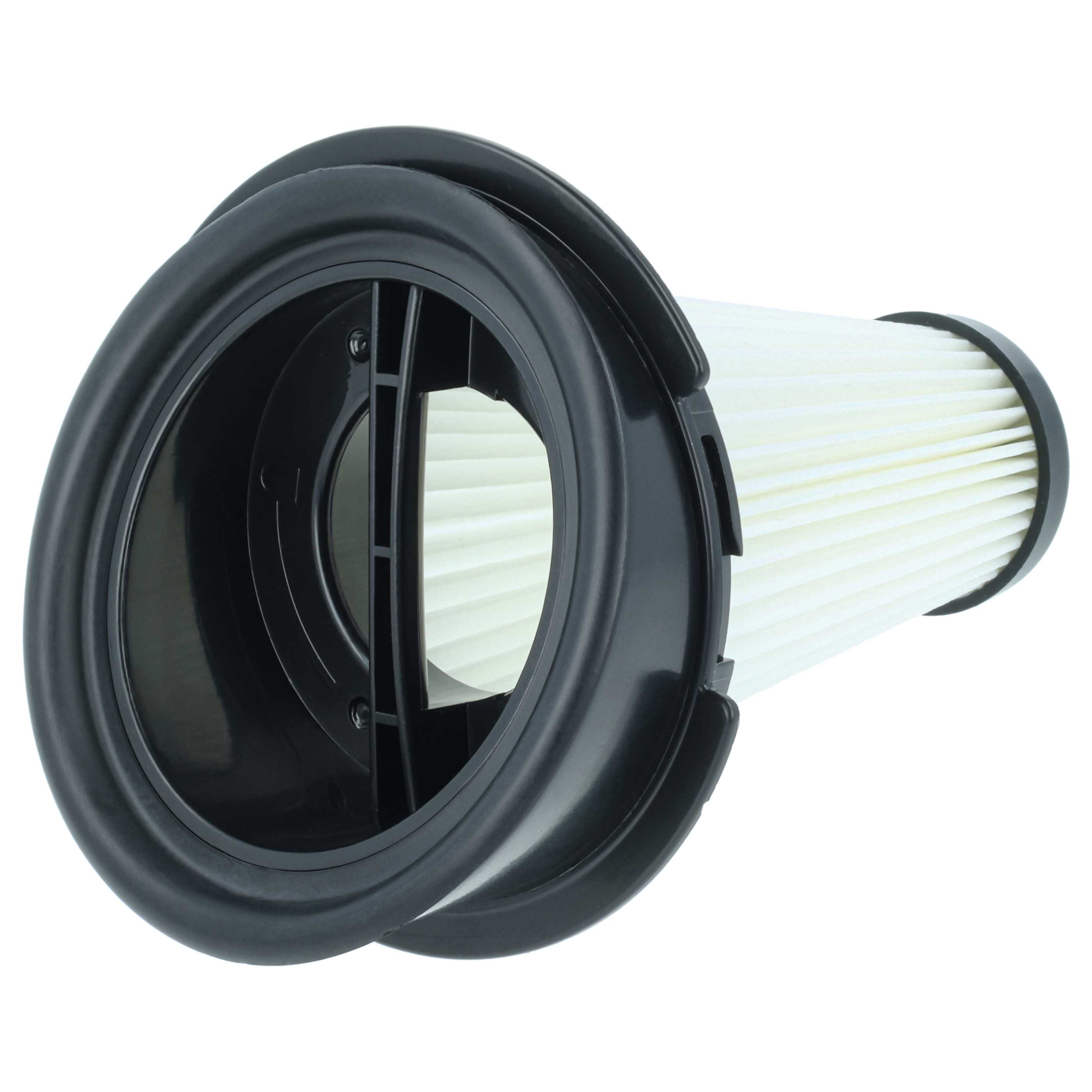 2x Filter replaces Arcelik C00884722, 9178013673 for Grundig Vacuum Cleaner, filter class H11