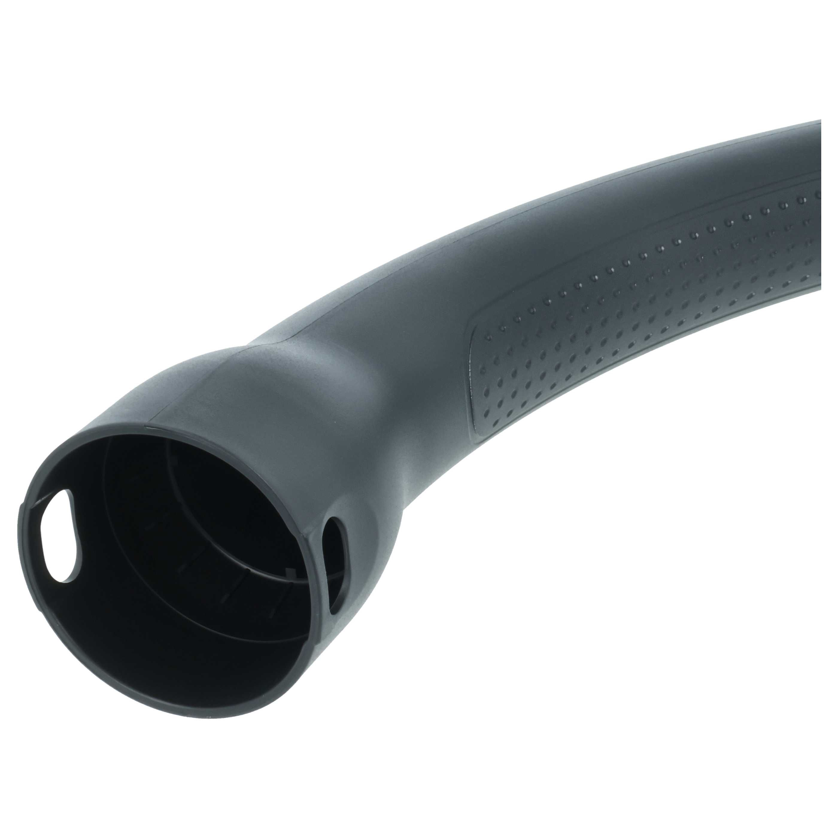 Vacuum Cleaner Handle as Replacement for Bosch Siemens Vacuum Cleaner Handle 00445166 17000734