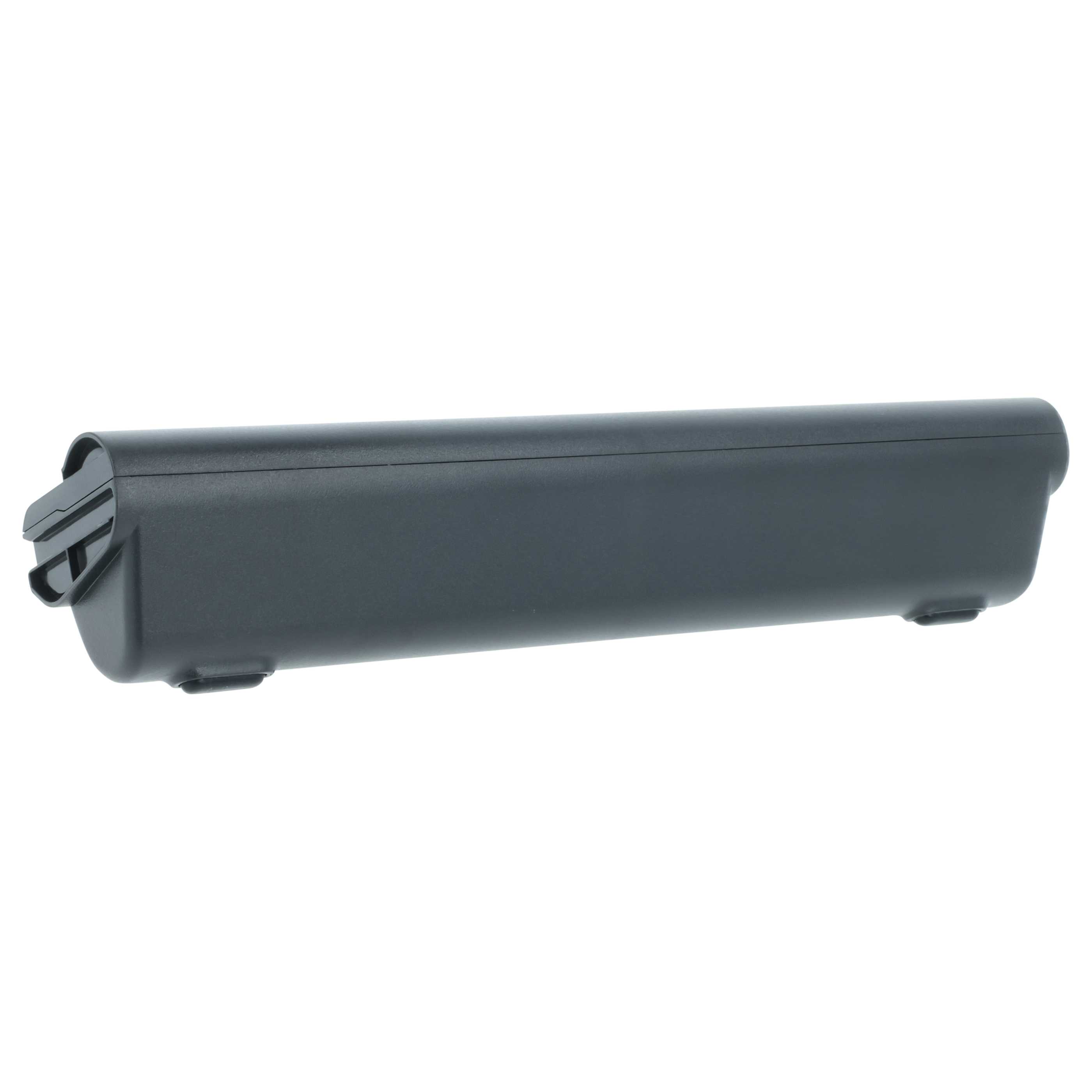 Akumulator do laptopa zamiennik Acer AK.006BT.099, 31CR17/65-2, AK.006BT.09 - 4400 mAh 11,1 V Li-Ion, czarny