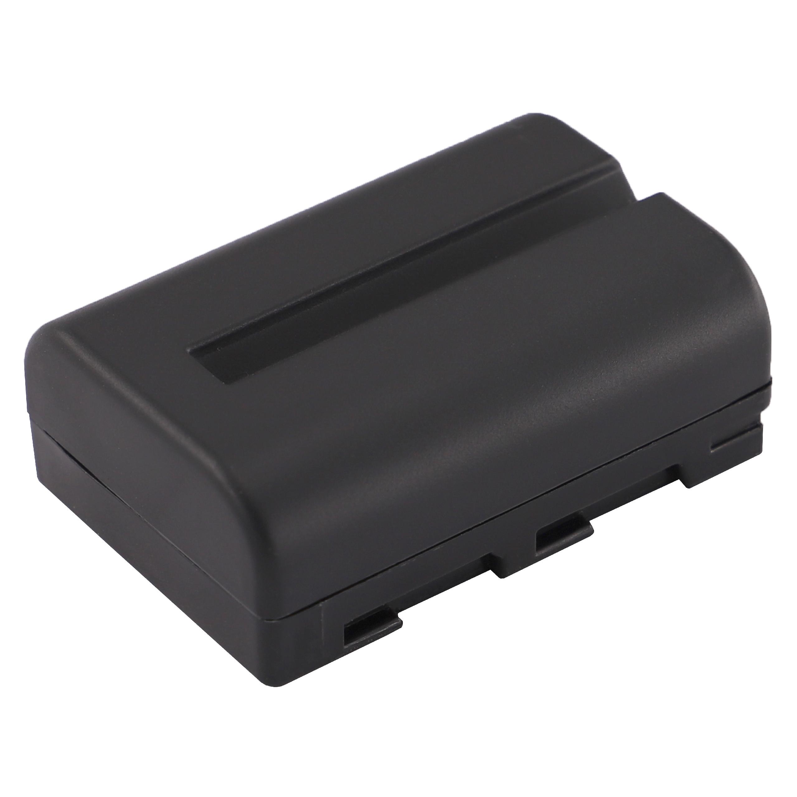 Battery Replacement for Sony NP-FM500H - 1900mAh, 7.2V, Li-Ion