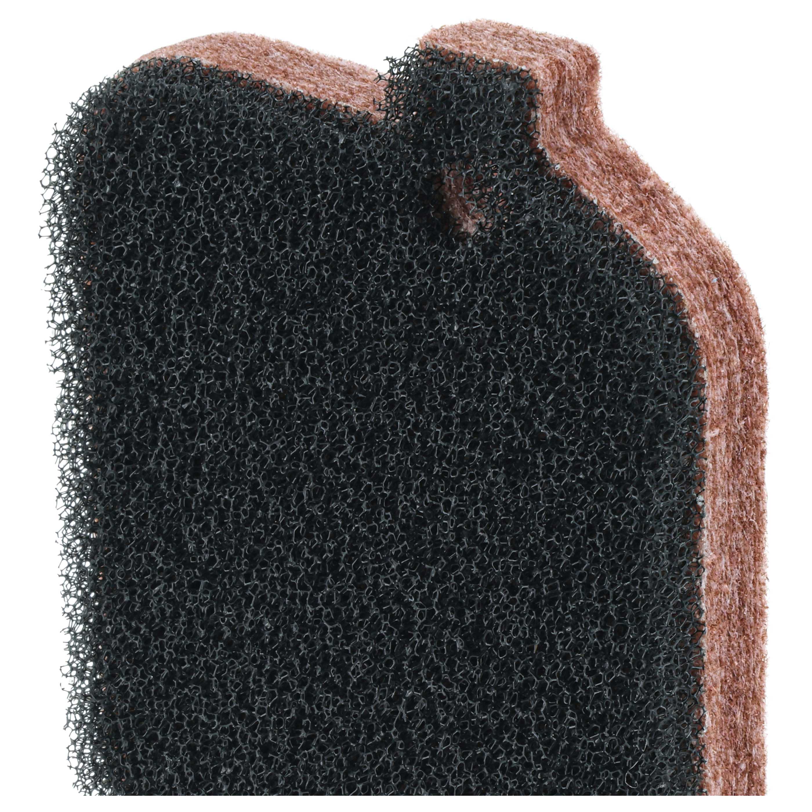 Air Filter replaces Stihl 4229 124 1500, 4229 120 1800, 4229 124 2800 for Stihl Leaf Blower
