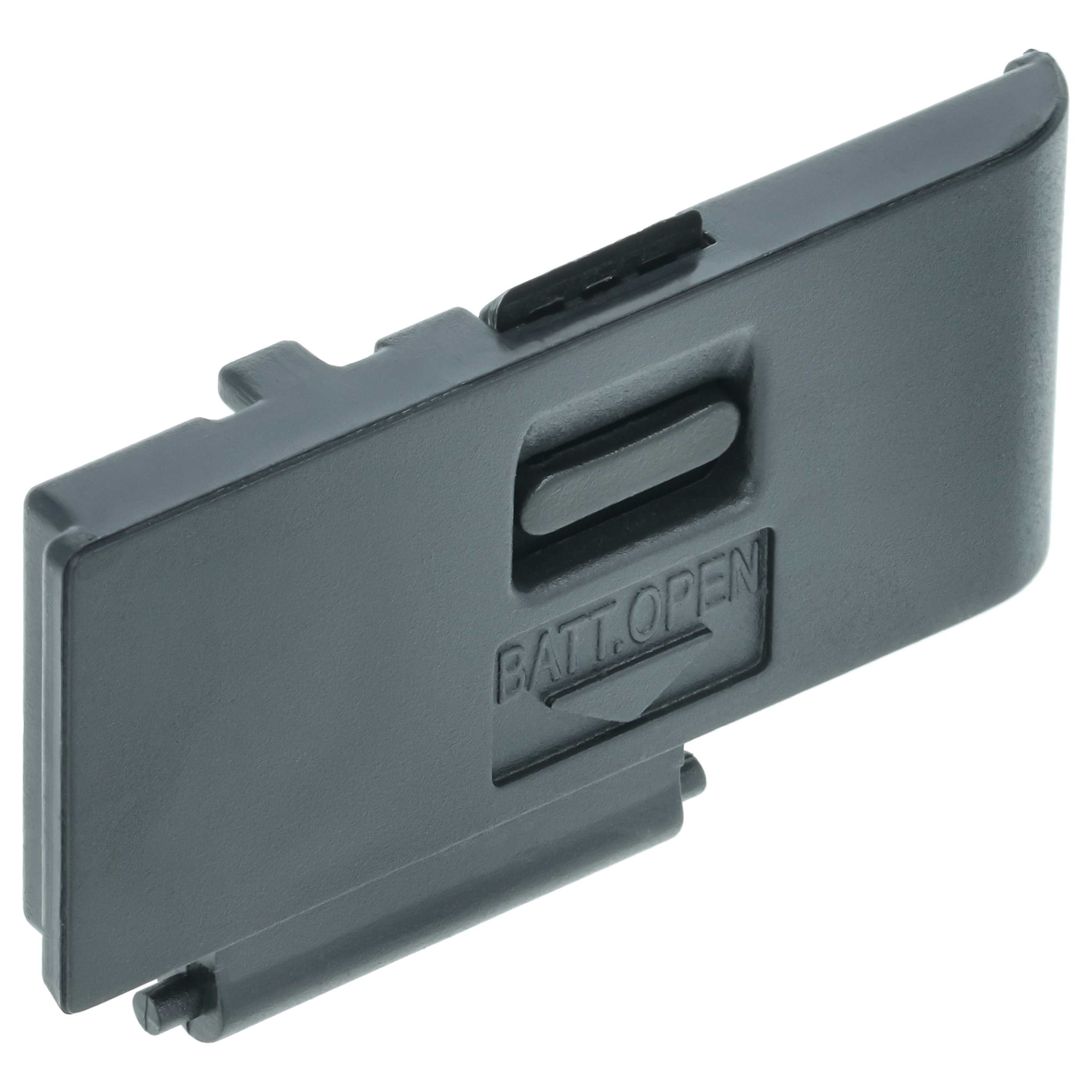 Copri-batteria per fotocamera, battery grip Canon EOS 550D, Rebel T2i, Rebel X4, Kiss X5, Rebel T3i, 600D