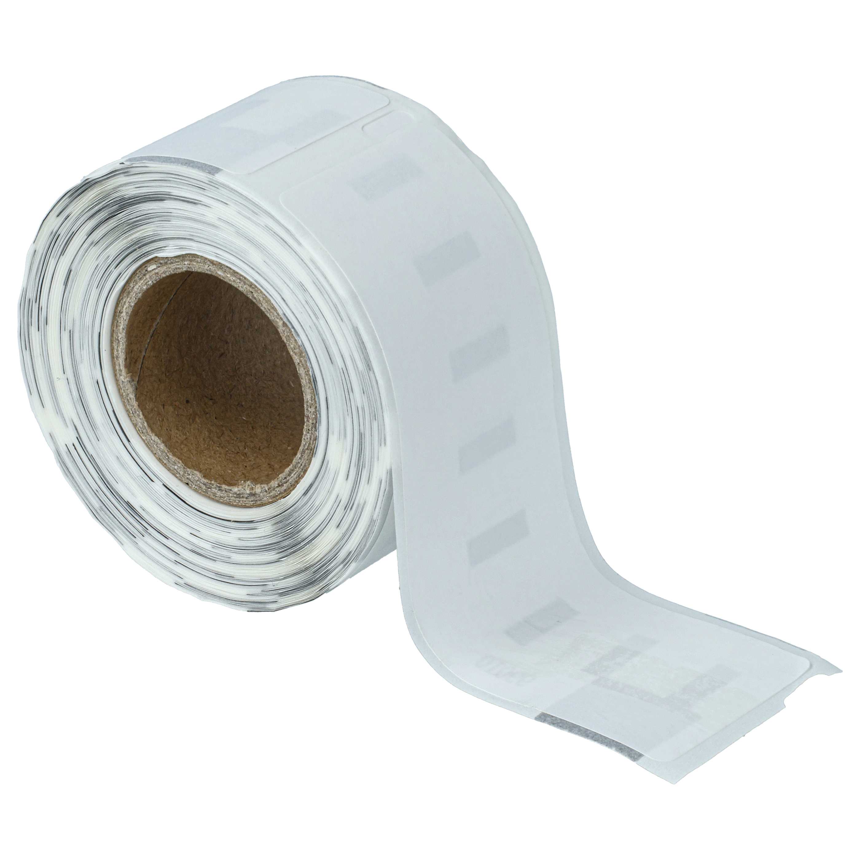 Label Roll replaces Dymo 99010 for Labeller - 28 mm x 89 mm