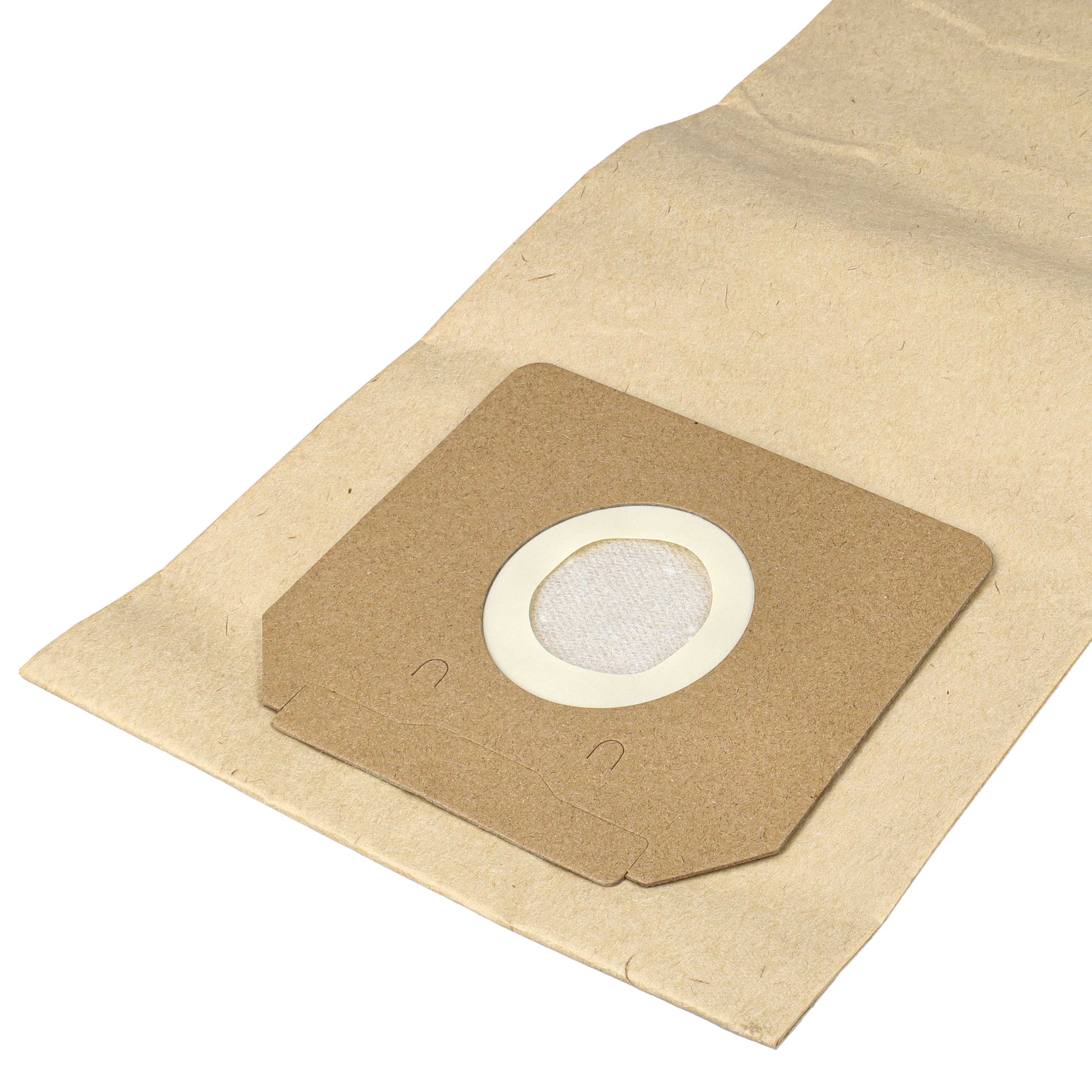 20x Vacuum Cleaner Bag replaces Kärcher 6.904-406 for Kärcher Vacuum Cleaners - paper