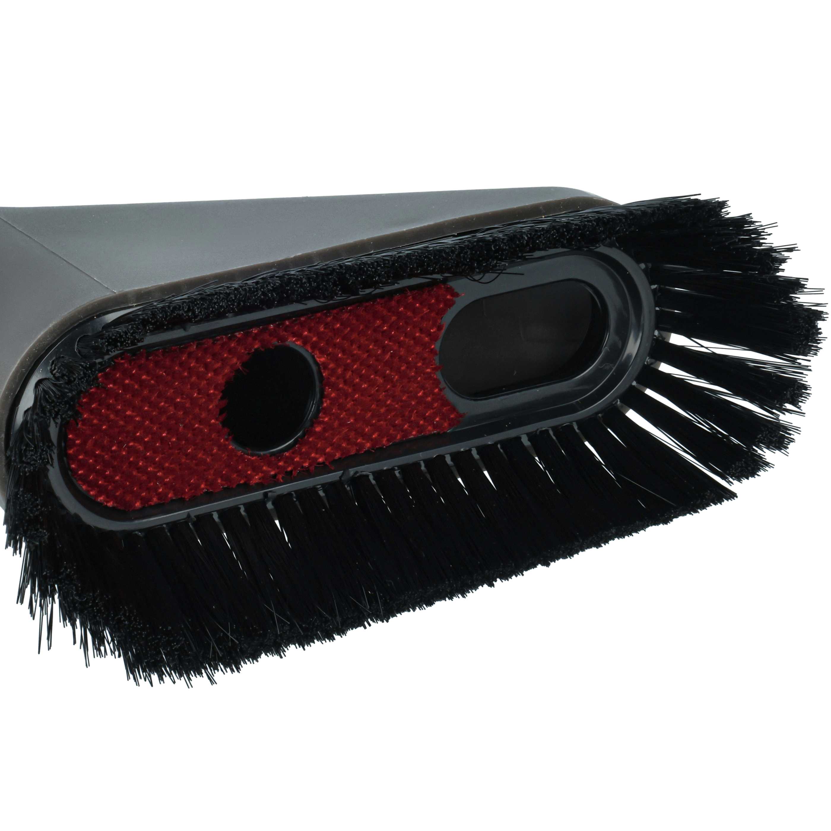 Mini szczotka do odkurzacza zam. Dyson 967669-01 - z włosiem