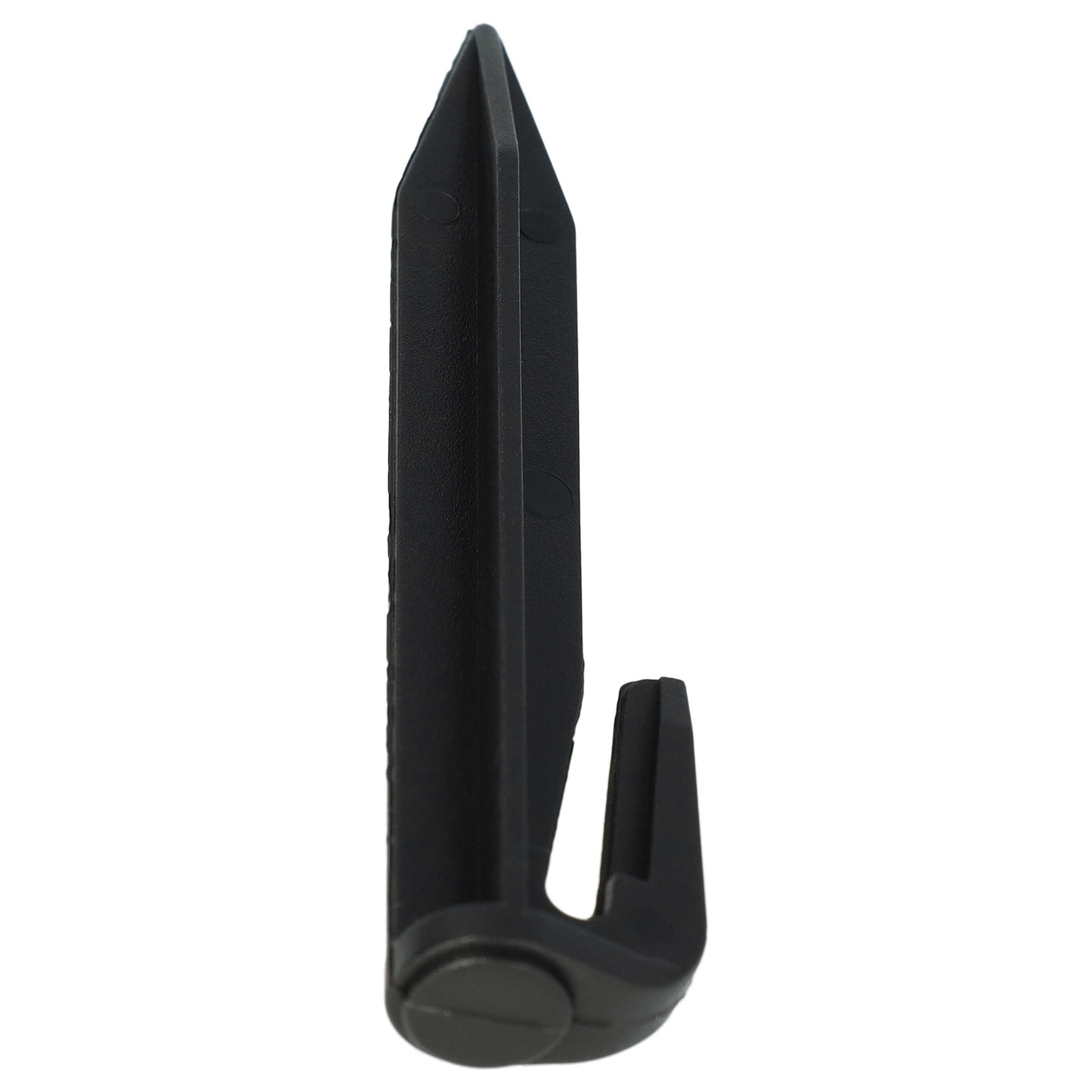 100x Ground Anchor for Boundary Wire Robot - Ground Pegs