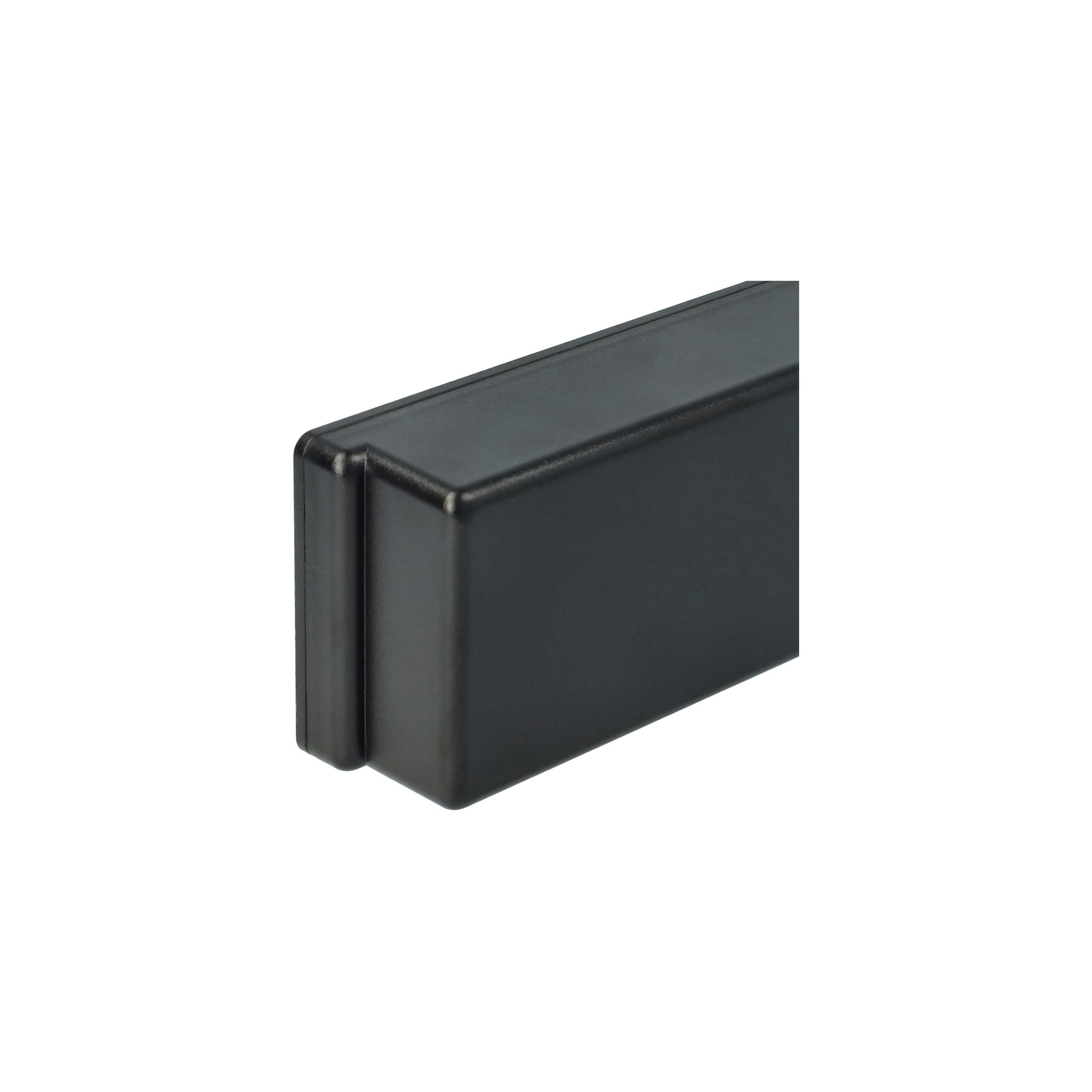 Battery (2 Piece) replaces Scanreco 1026 suitable for Scanreco, Palfinger Remote Control - 2000 mAh 7.2 V NiMH