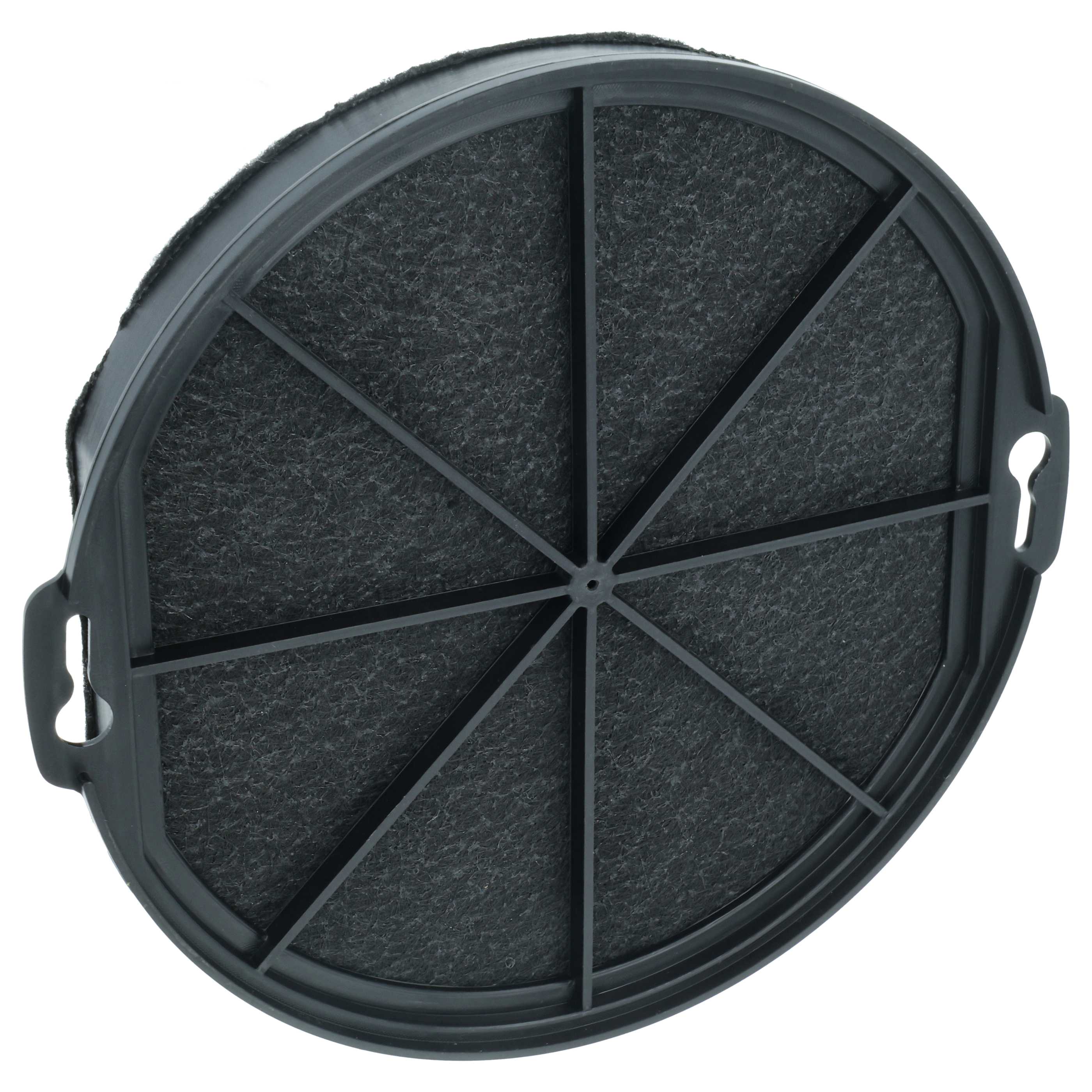2x Aktivkohlefilter als Ersatz für IKEA 502.224.09, 8718868949844, 50222409, 704.019.47 Dunstabzugshaube