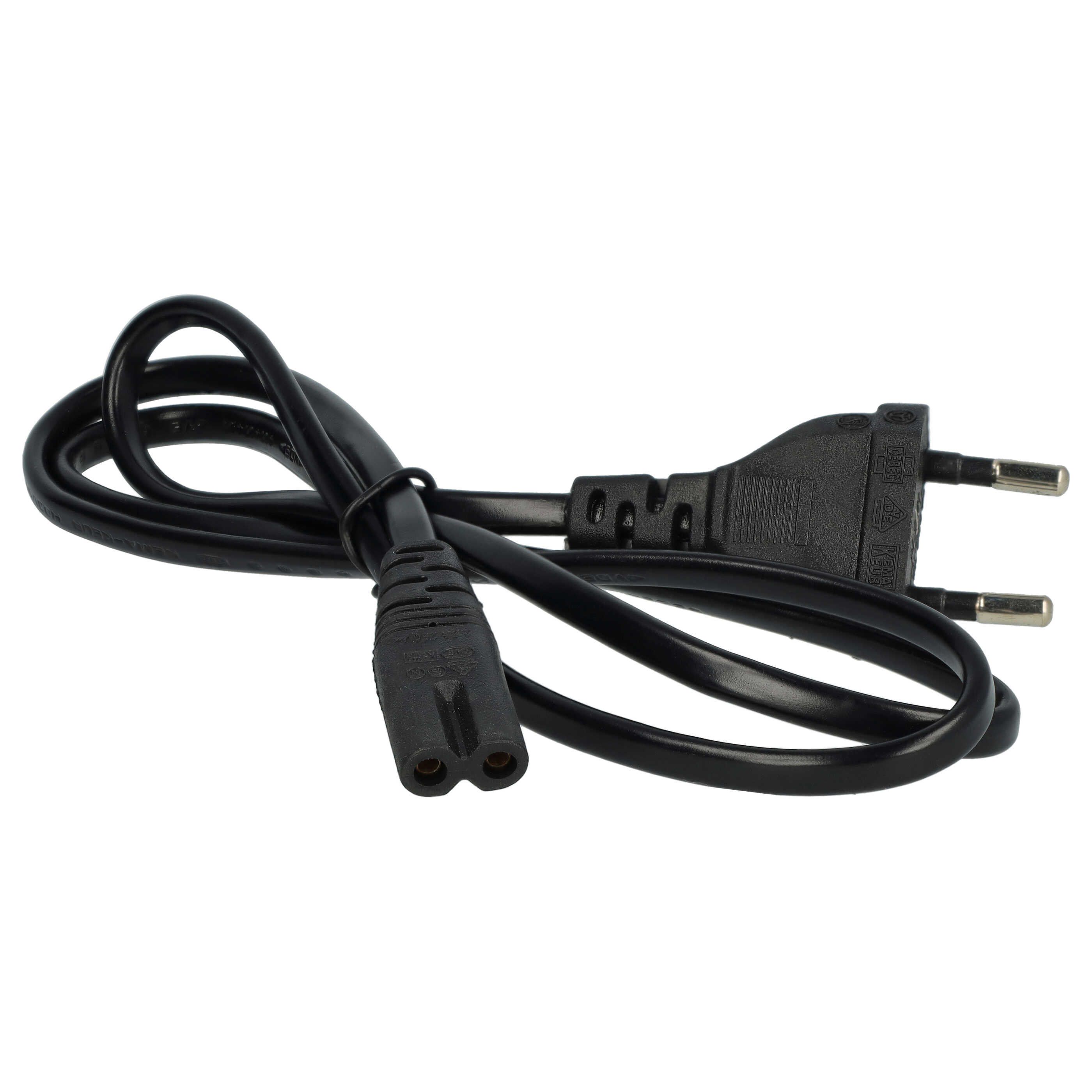 Battery Charger suitable for Panasonic HC-750 Digital Camera - 1 A, 4.2/8.4 V