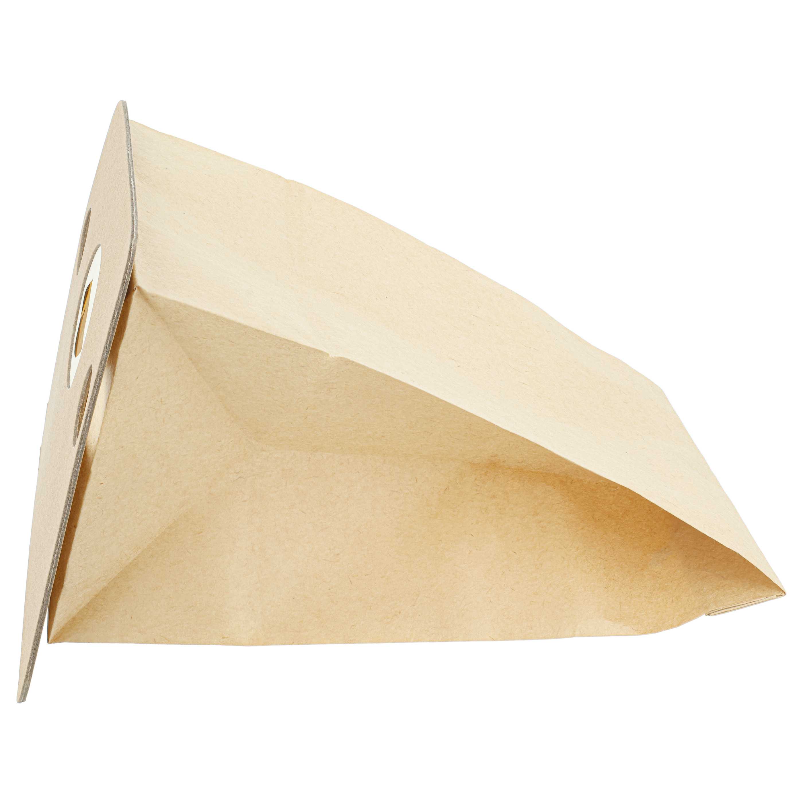 10x worek do odkurzacza Rowenta RO 123 - papier