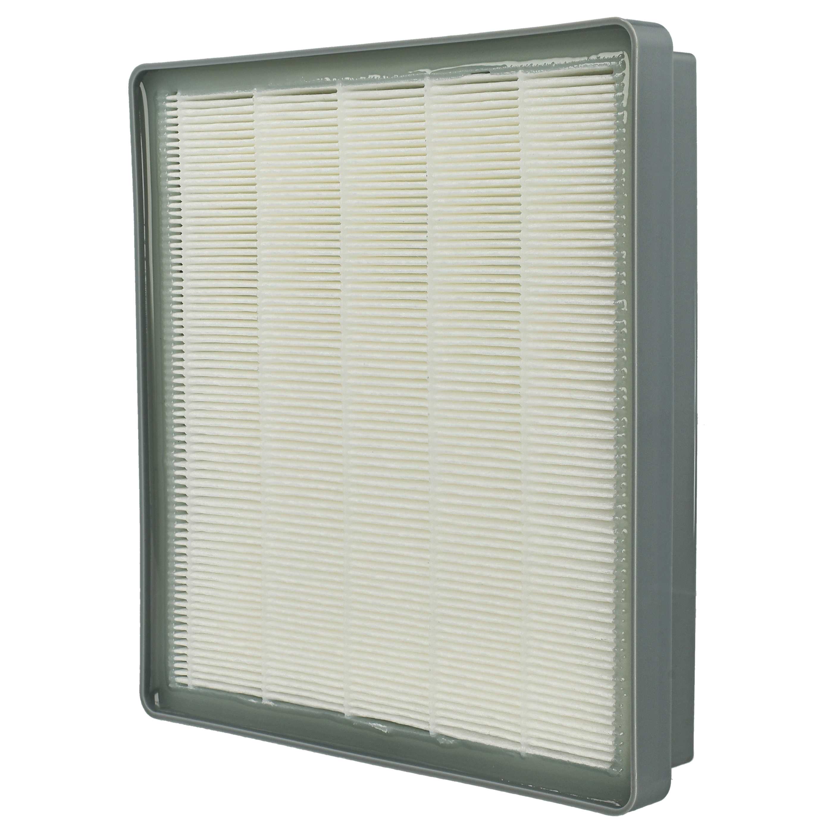 Filter replaces Nilfisk 12015500 for Nilfisk Vacuum Cleaner, filter class HEPA 13