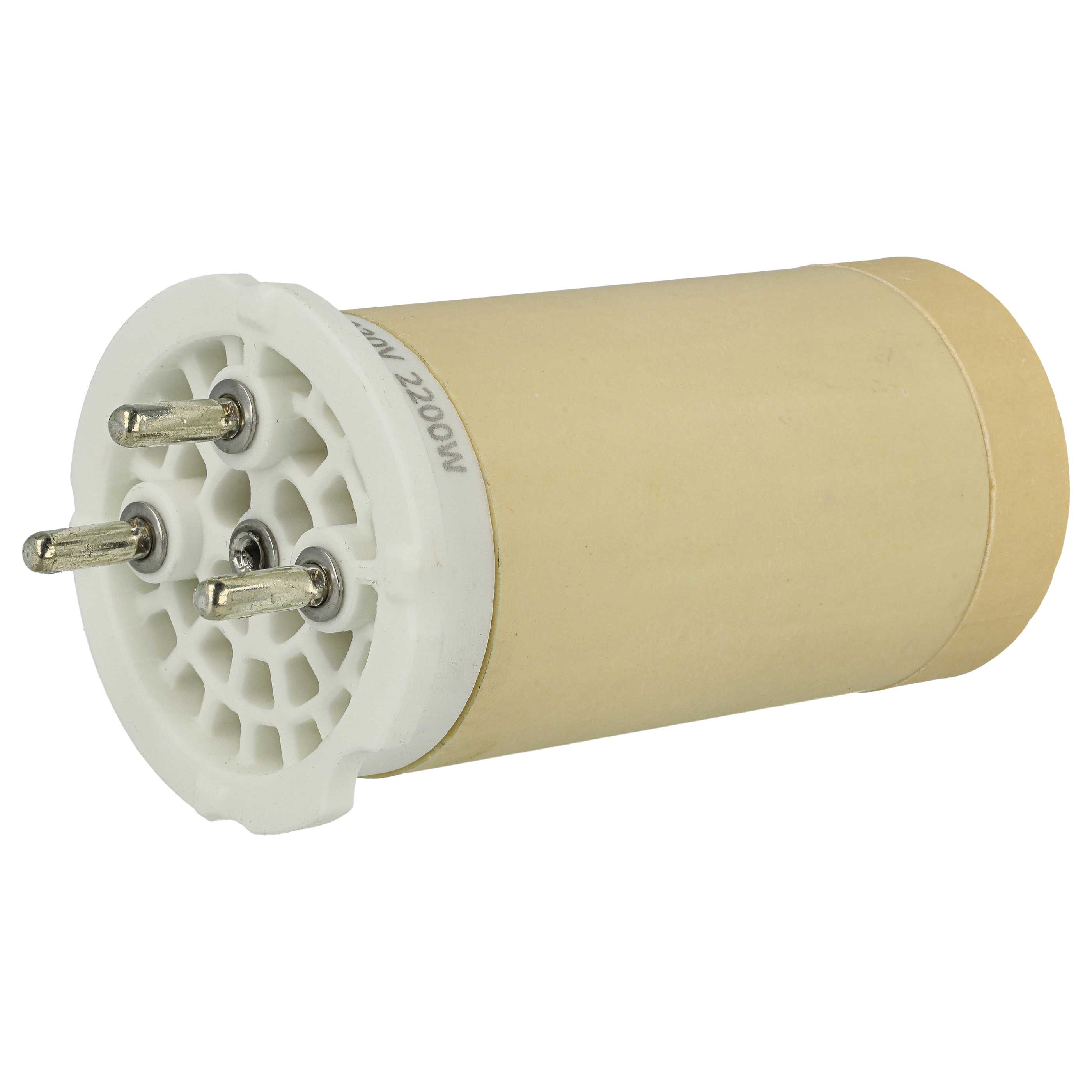 Heating Element replaces Leister 149.675 for Leister Hot Air Welding Gun - Ceramic Heating Core