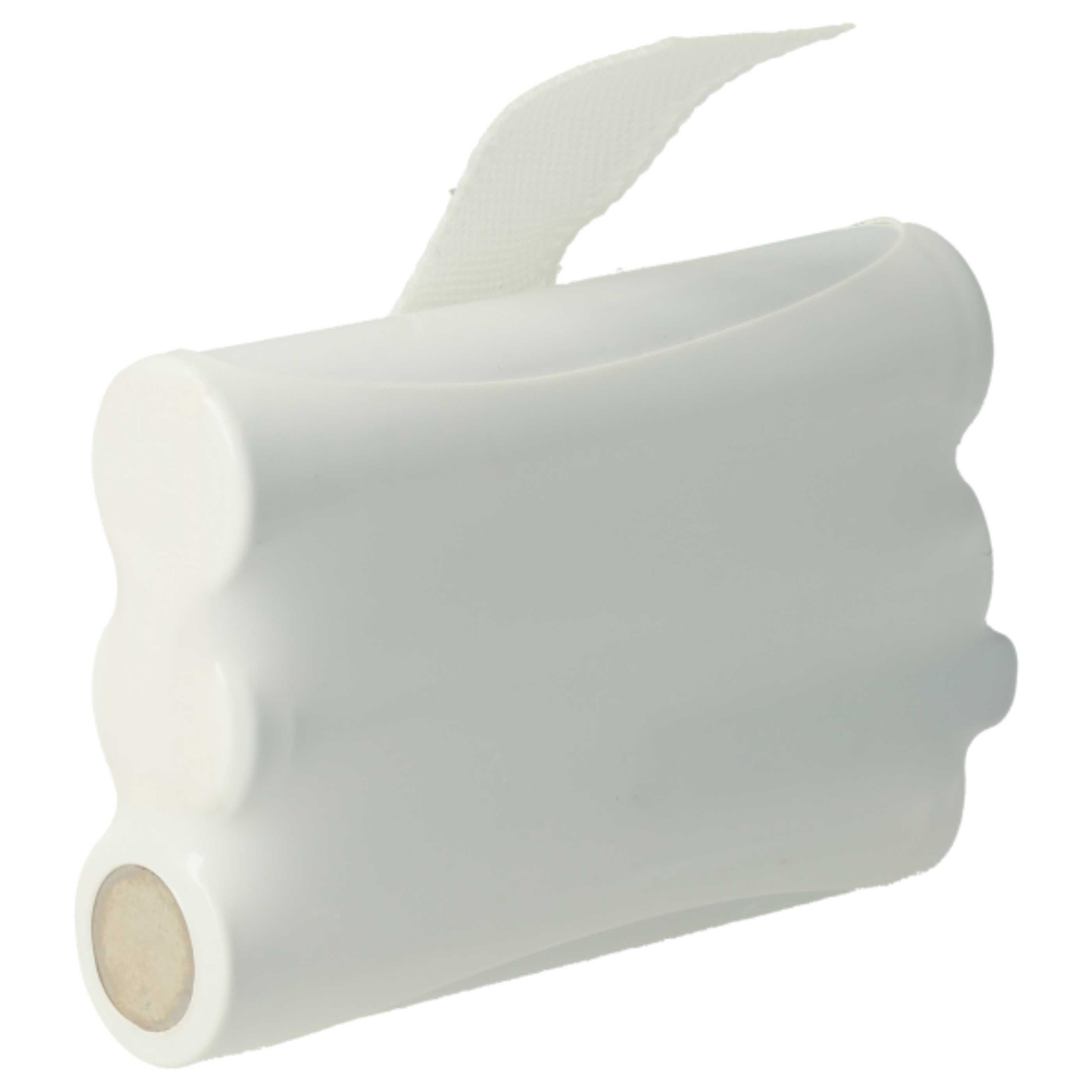 Radio 2x Battery replaces Midland PB-X6 - 700 mAh 3.6 V NiMH