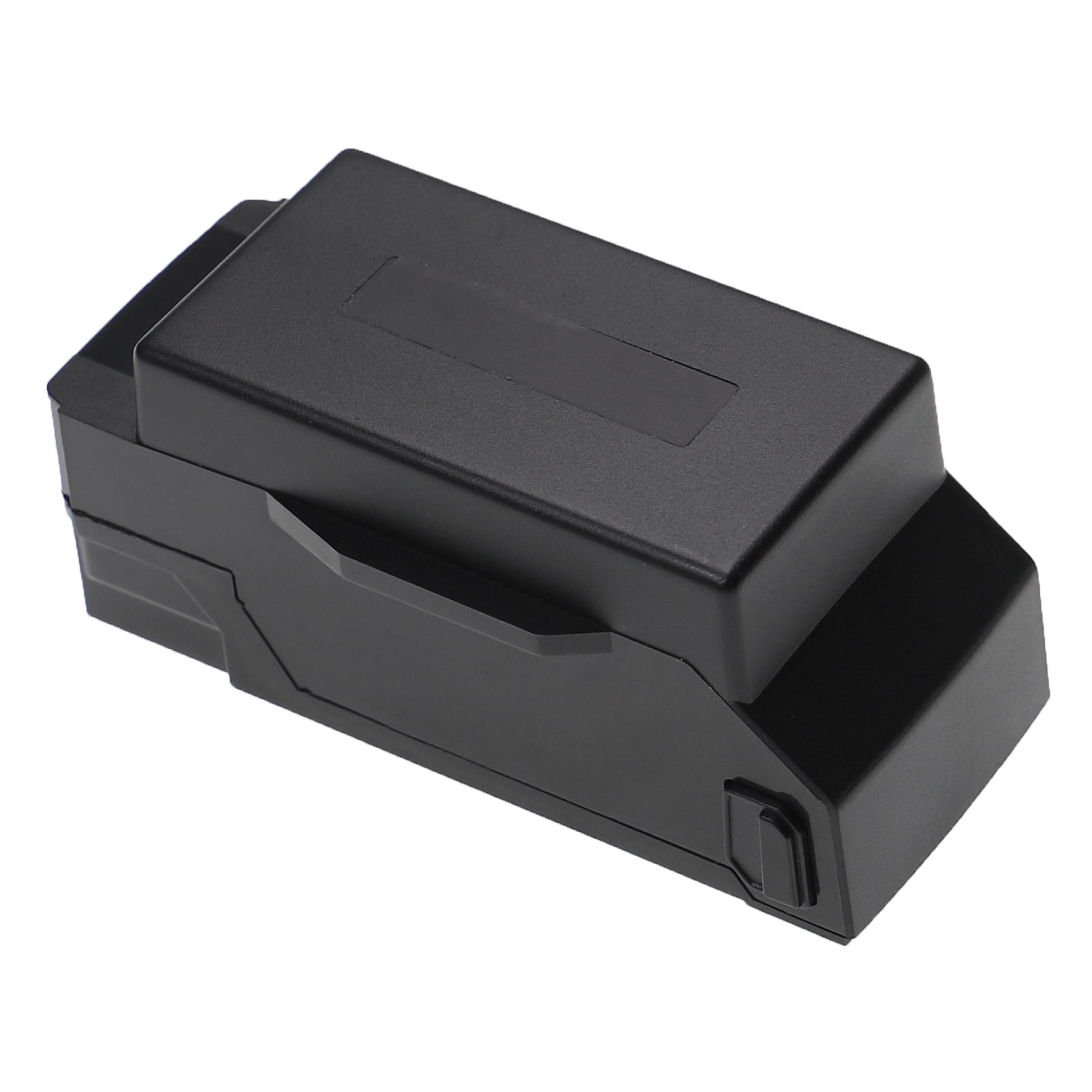 Drone Battery Replacement for Yuneec YUNB3S2800 - 3900mAh 11.4V Li-polymer