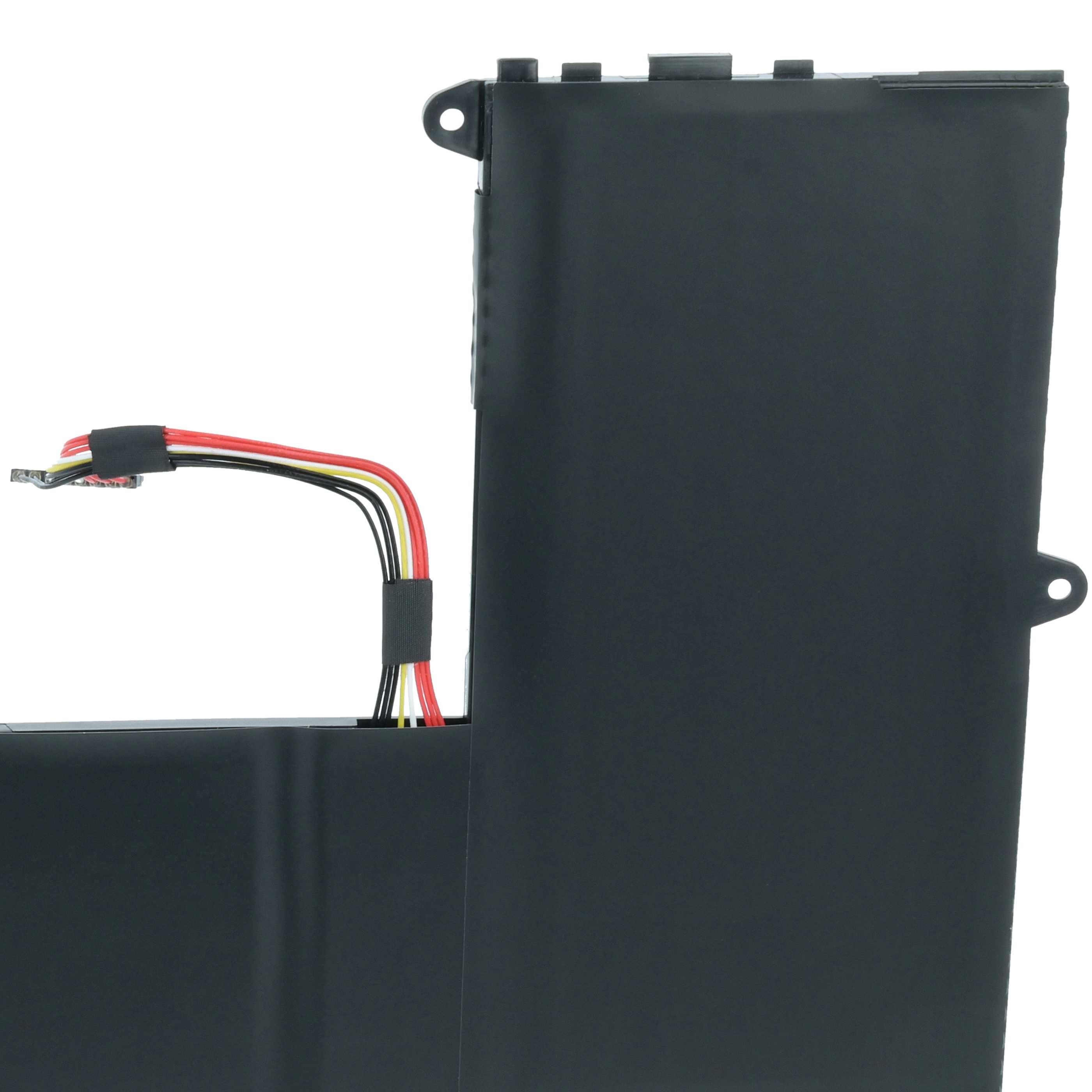 Akumulator do laptopa zamiennik Asus C21N1414, 0B200-0124000 - 4800 mAh 7,6 V LiPo, czarny