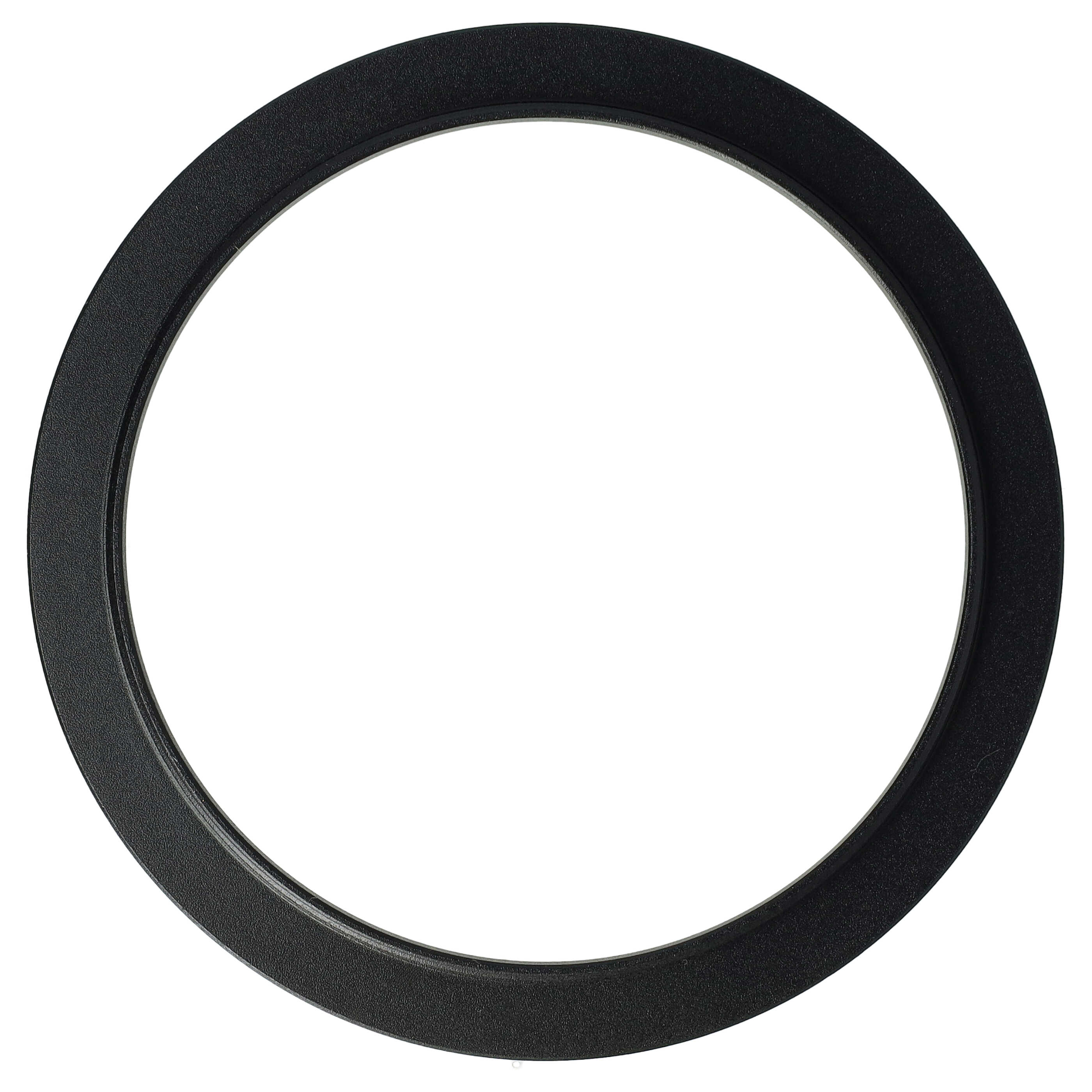 Step-Up Ring Adapter of 67 mm to 77 mm for various Camera Lens - Filter Adapter