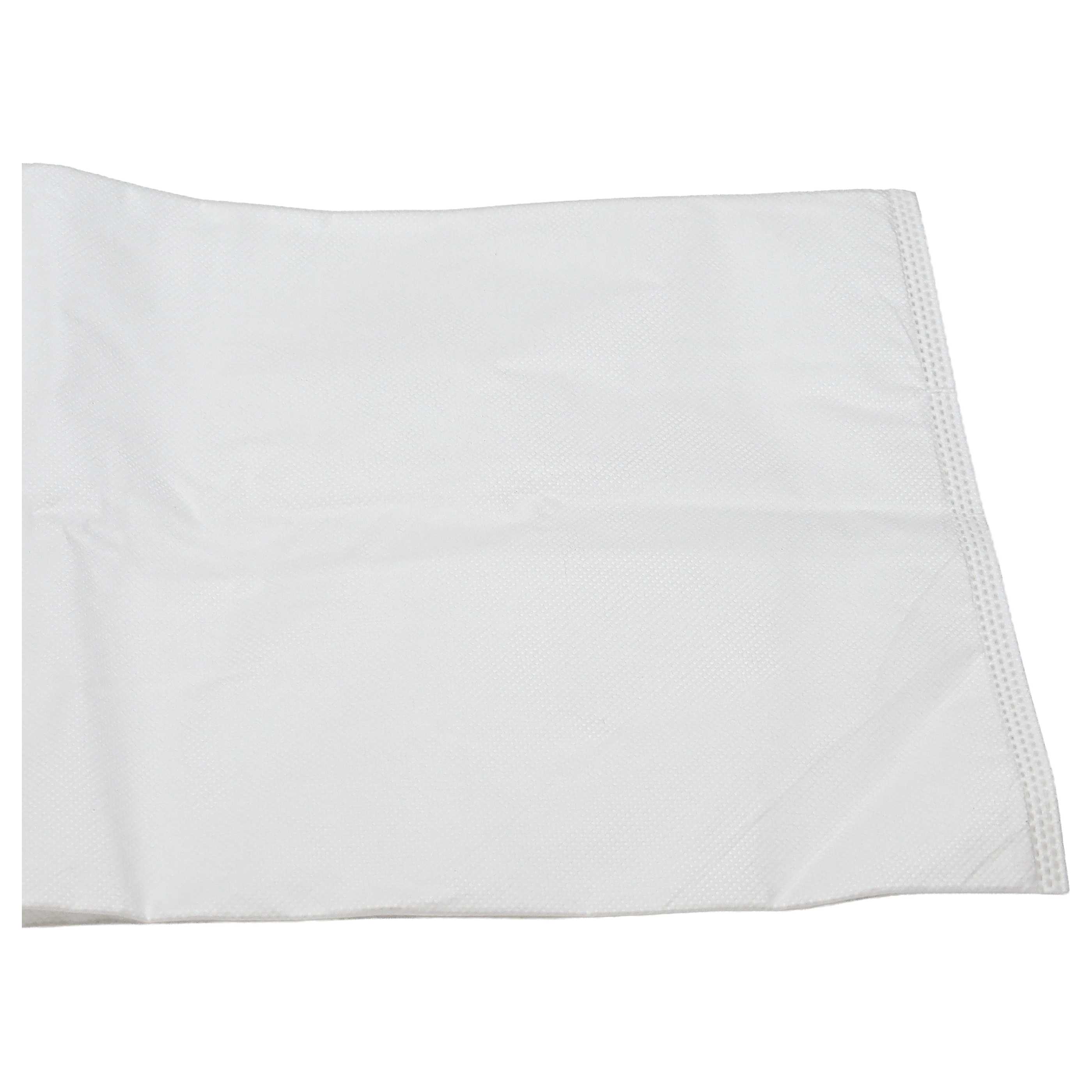 20x Sac remplace Festo Festool FIS-CT 22, FIS-CTL 22, 452970 pour aspirateur Kränzle - microfibre non tissée