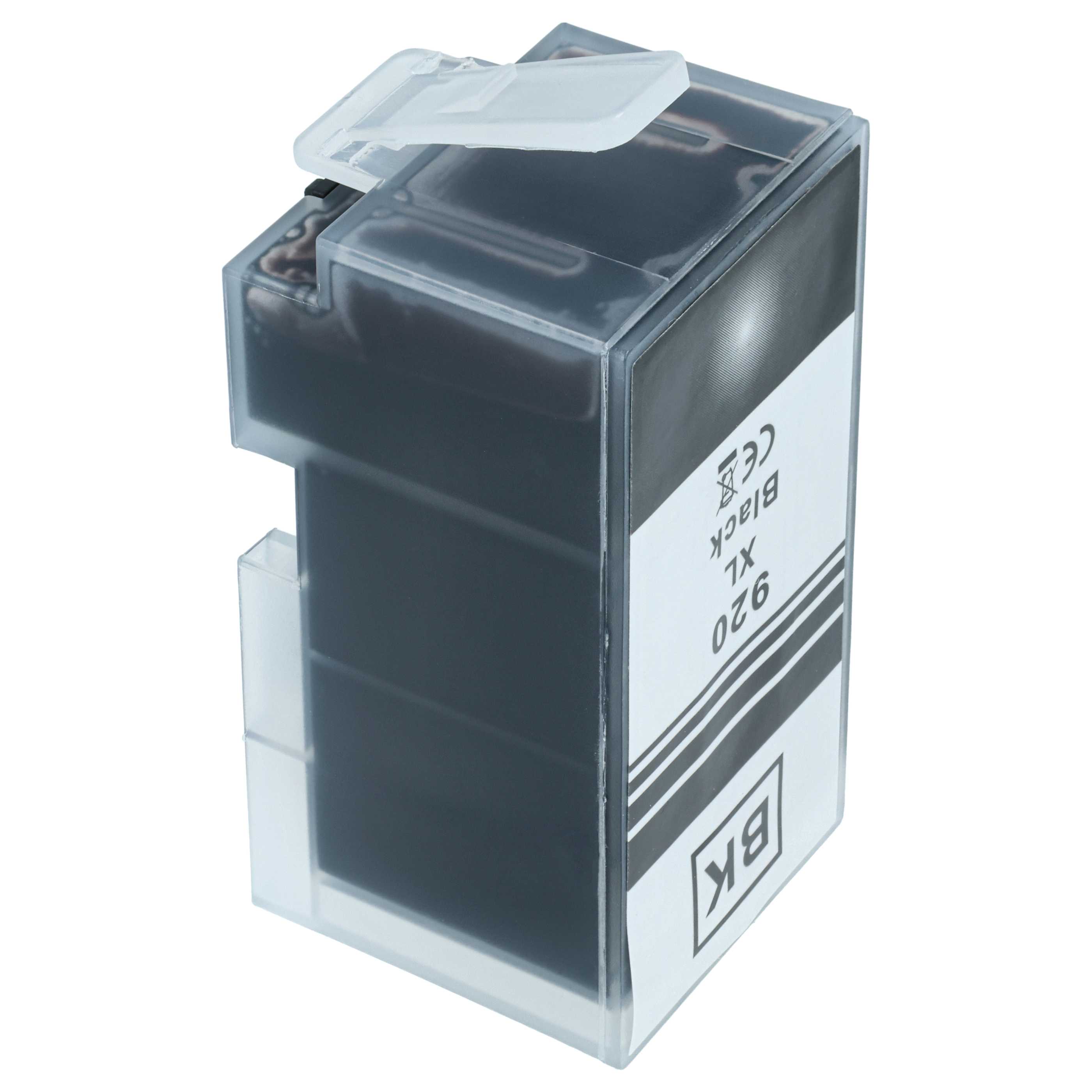 8x Ink Cartridges for HP Officejet 7000, 6000 Special Edition, 6000 Wireless, 6500 A Plus 7000 Printer - B/C/M