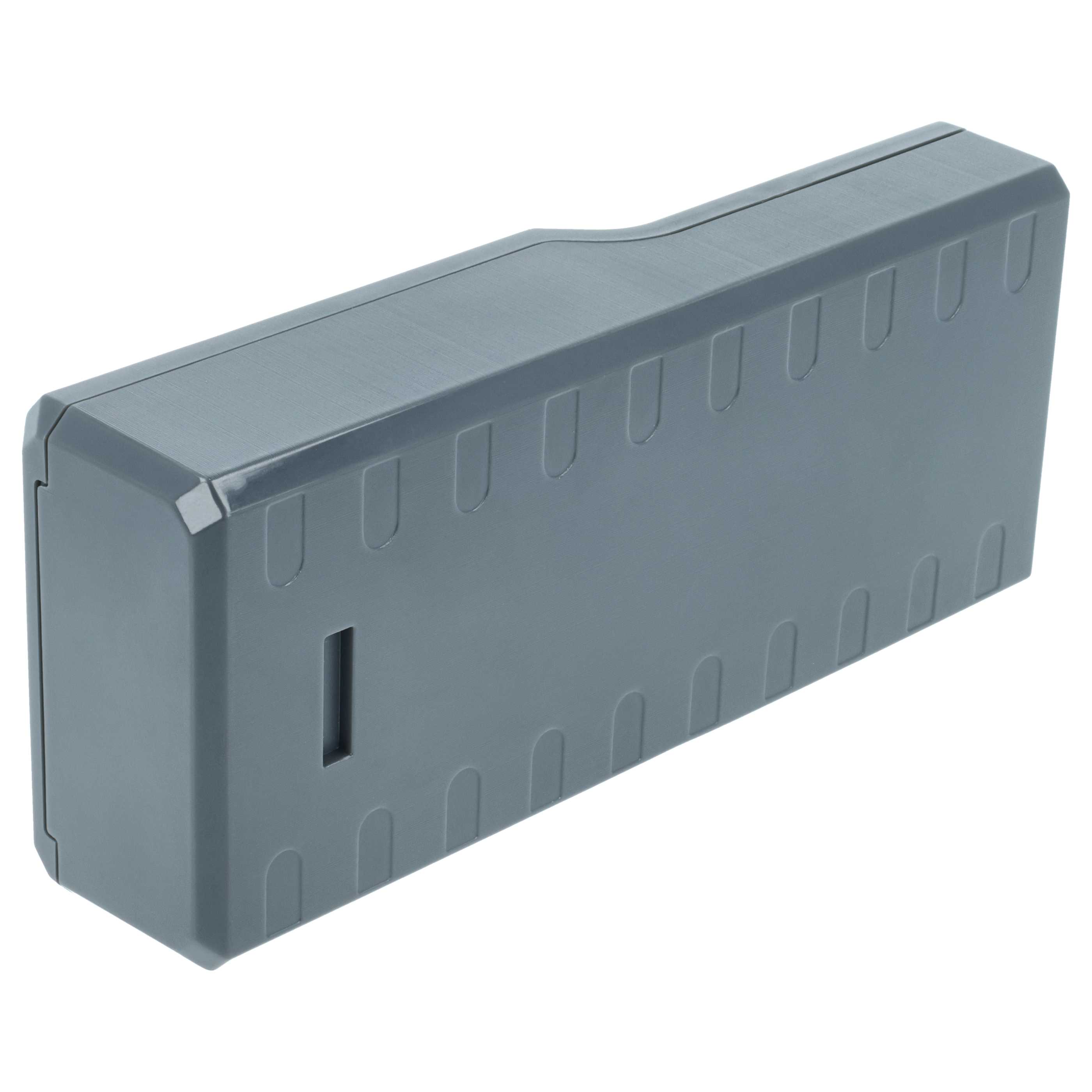 Batteria sostituisce Beko 9178015861 per aspirapolvere - 3,2Ah 21,6V Li-Ion