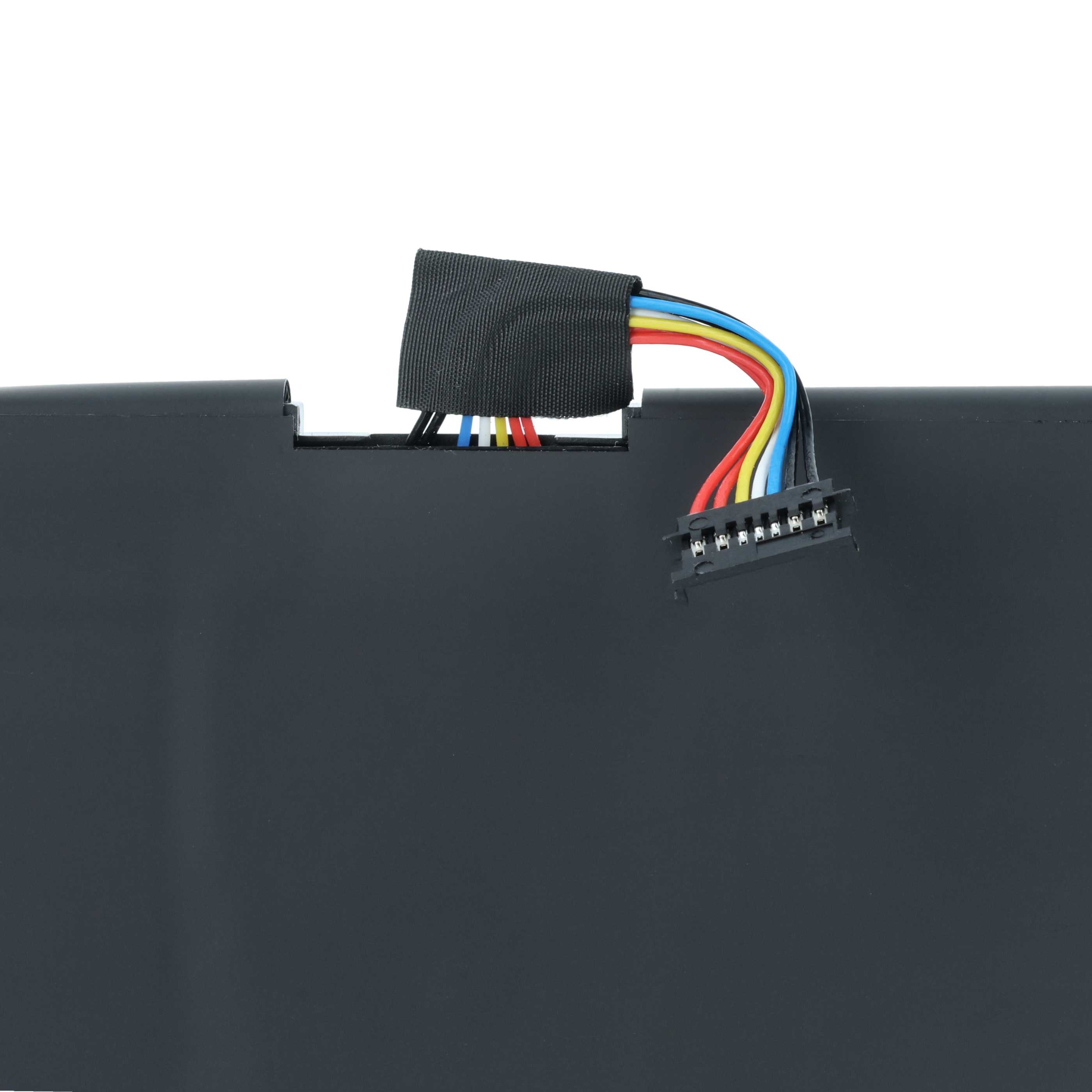 Akumulator do laptopa zamiennik Lenovo L18M4P71, 5B10W13900, 01YU99, 01YU911 - 5000 mAh 15,4 V LiPo