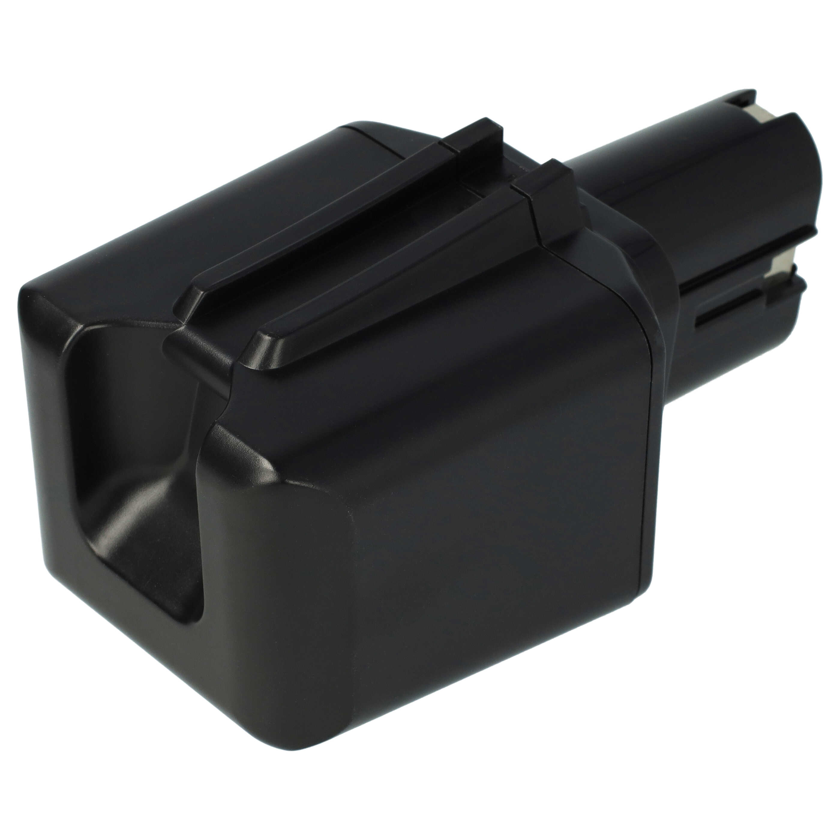 Battery replaces Bosch 2 607 355 014, 2 607 335 180, 2 607 335 021 Electric Power Tool - 4500 mAh, 12 V, NiMH