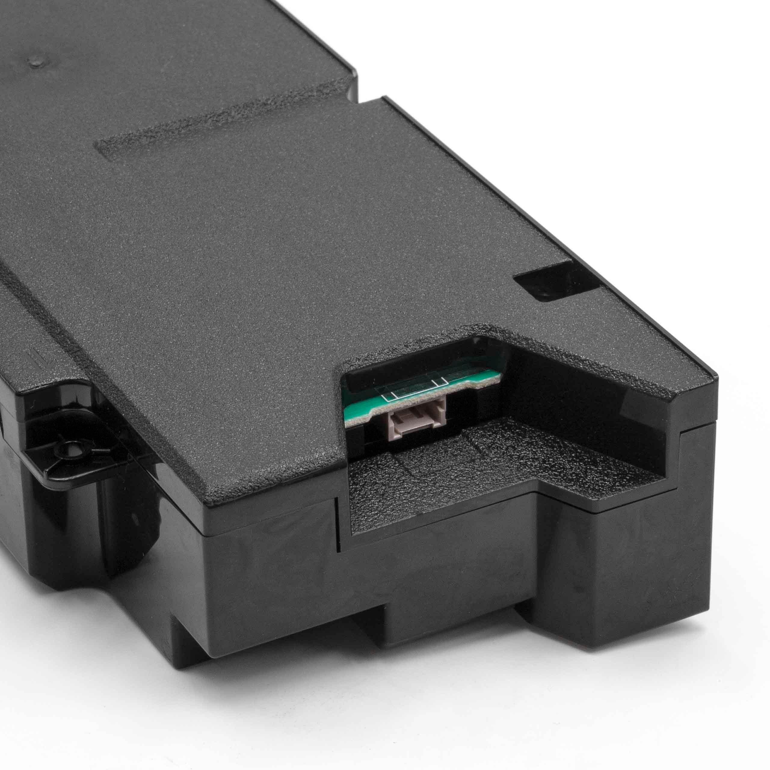Power Adapter replaces Sony ADP-200ER, N14-200P1A for SonyGames Console - Built-in Power Supply Unit